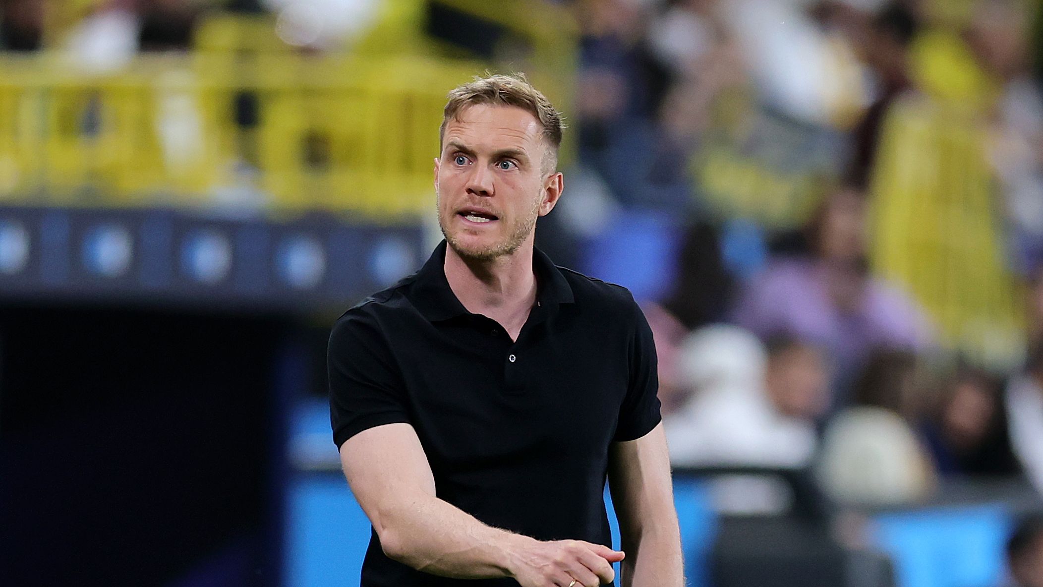 Al Nassr v Gamba Osaka: AFC Champions League 2