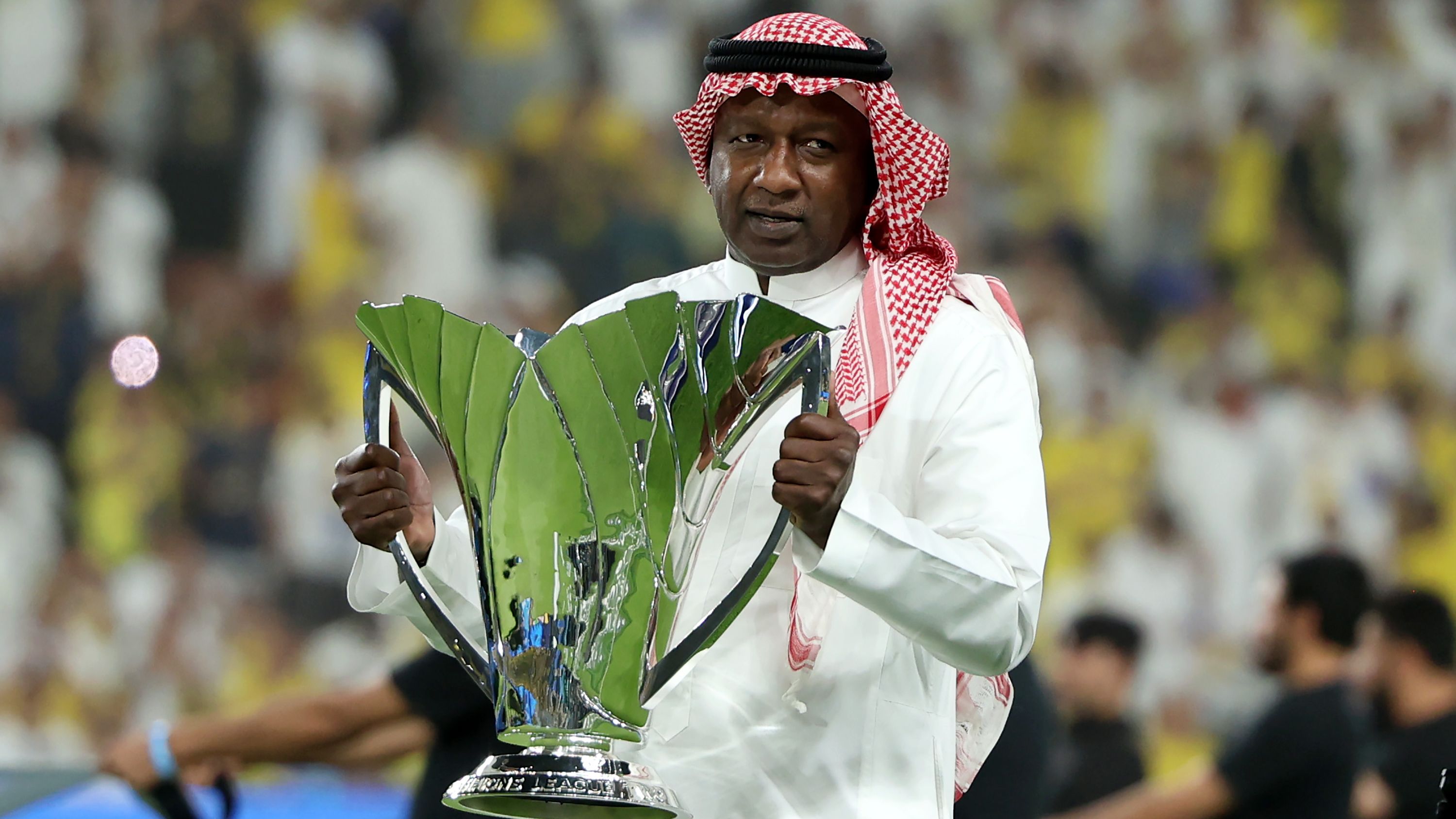 Al Nassr v Gamba Osaka: AFC Champions League 2