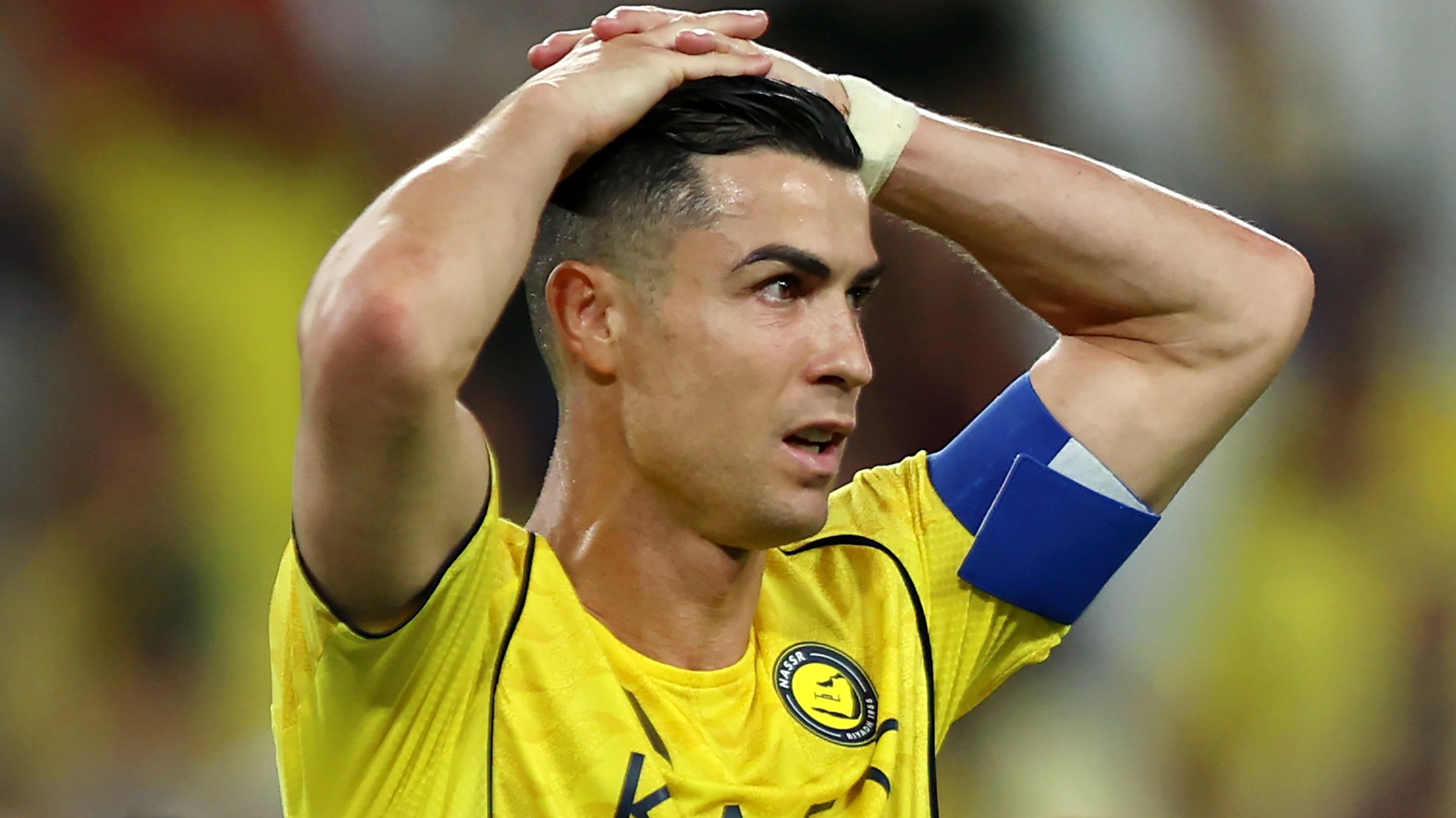 Al Nassr v Gamba Osaka: AFC Champions League 2