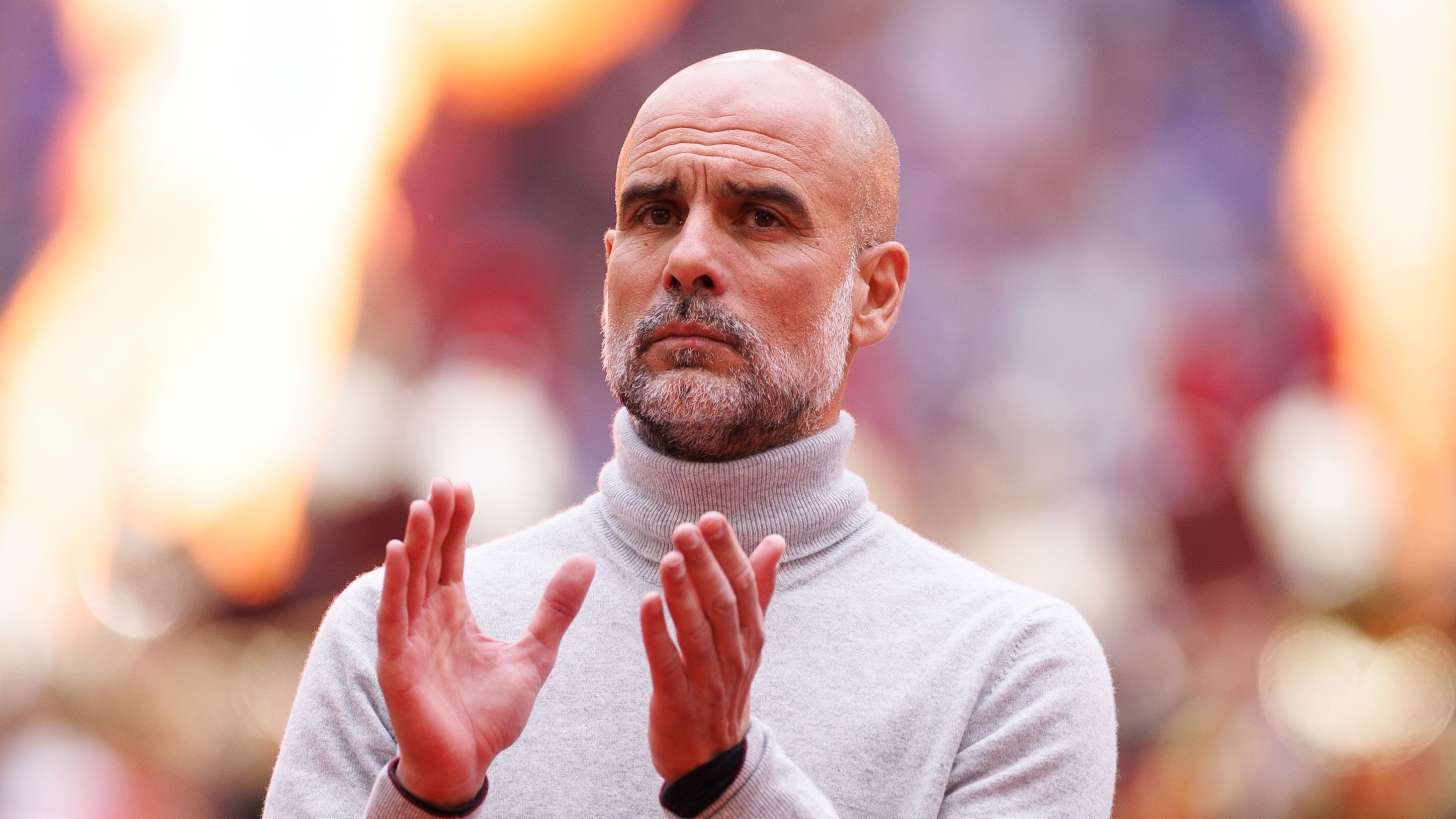 Chelsea v Manchester City - Emirates FA Cup Final