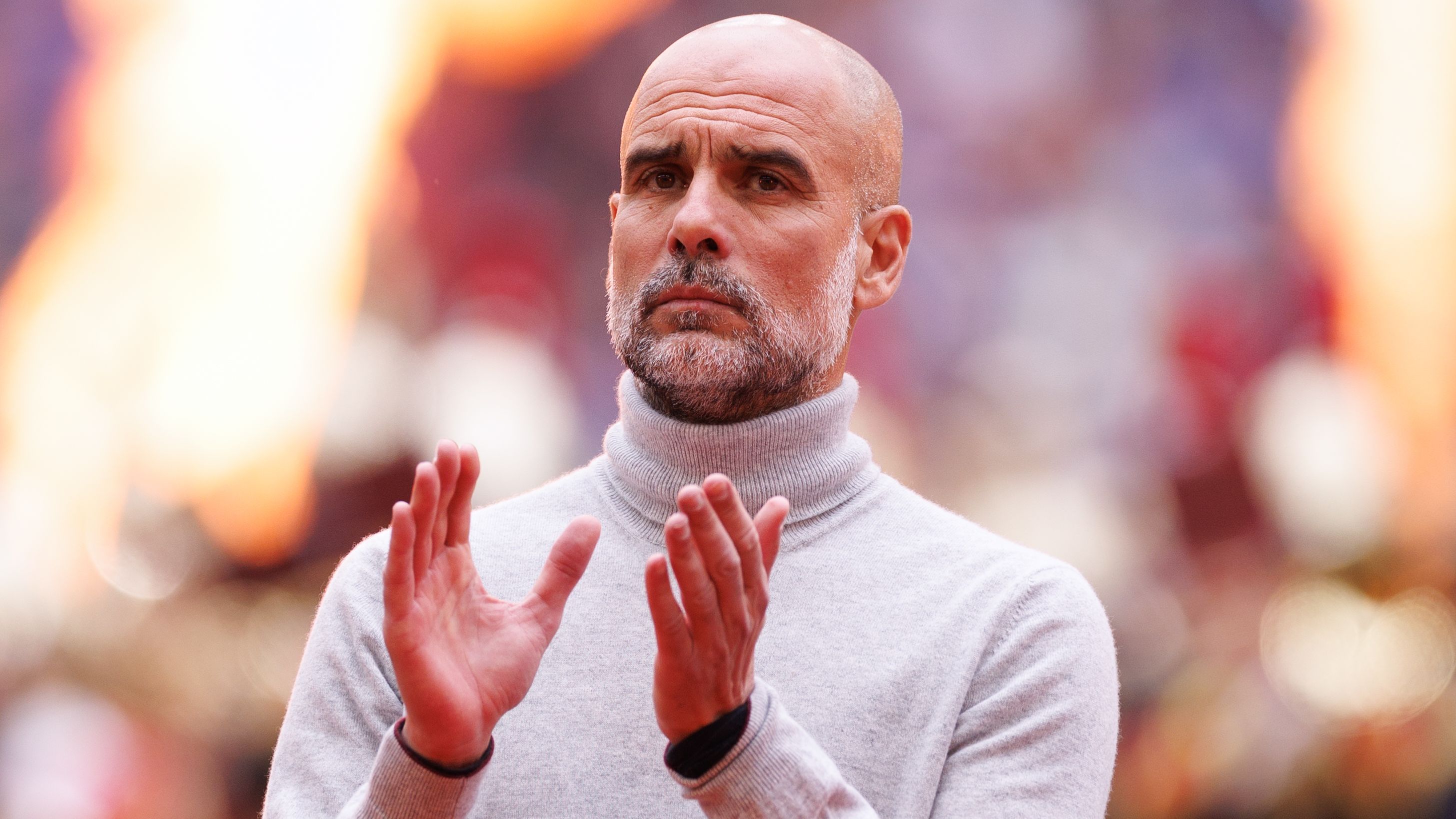 Chelsea v Manchester City - Emirates FA Cup Final