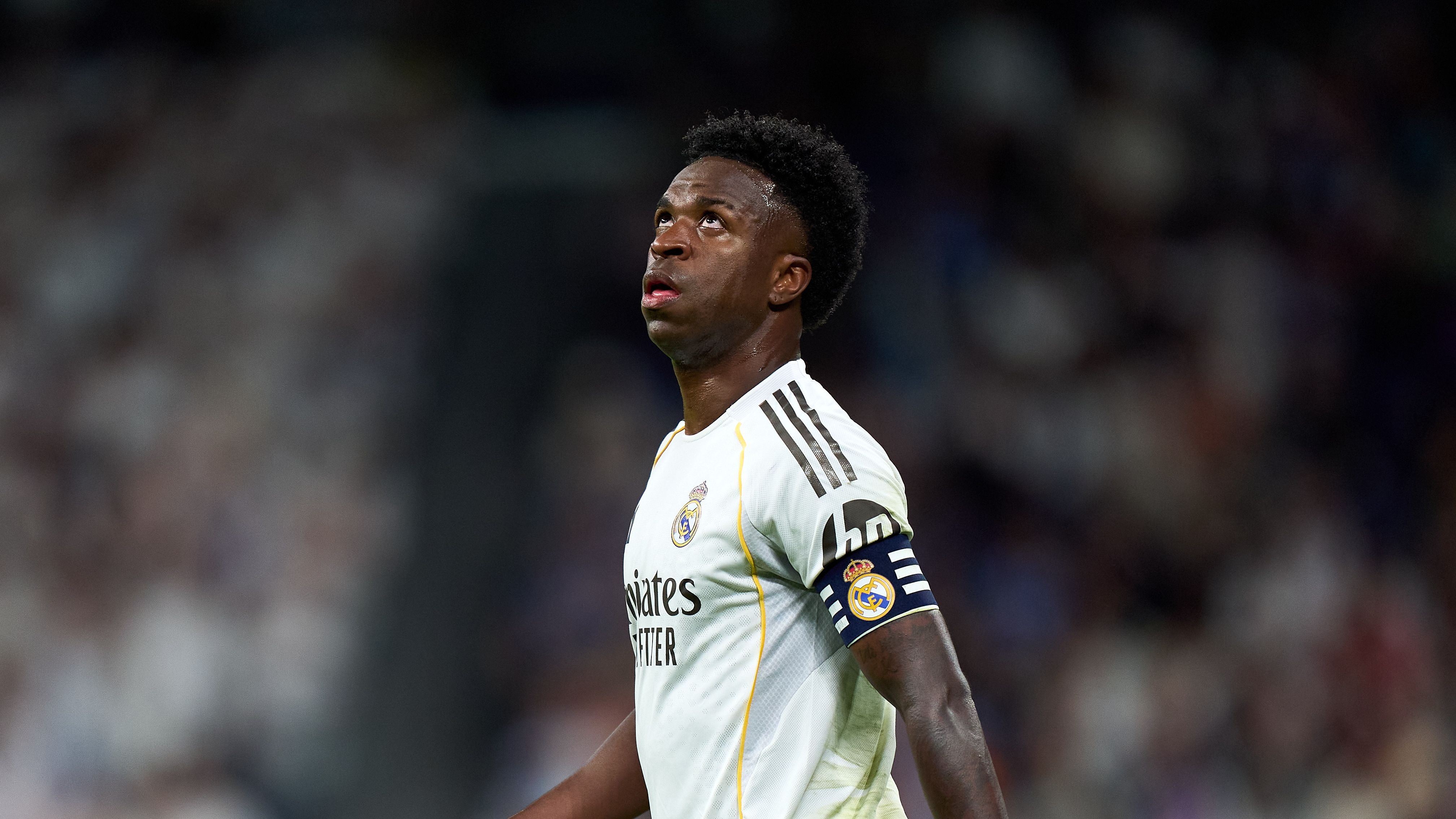 Real Madrid CF v Real Oviedo - LaLiga EA Sports