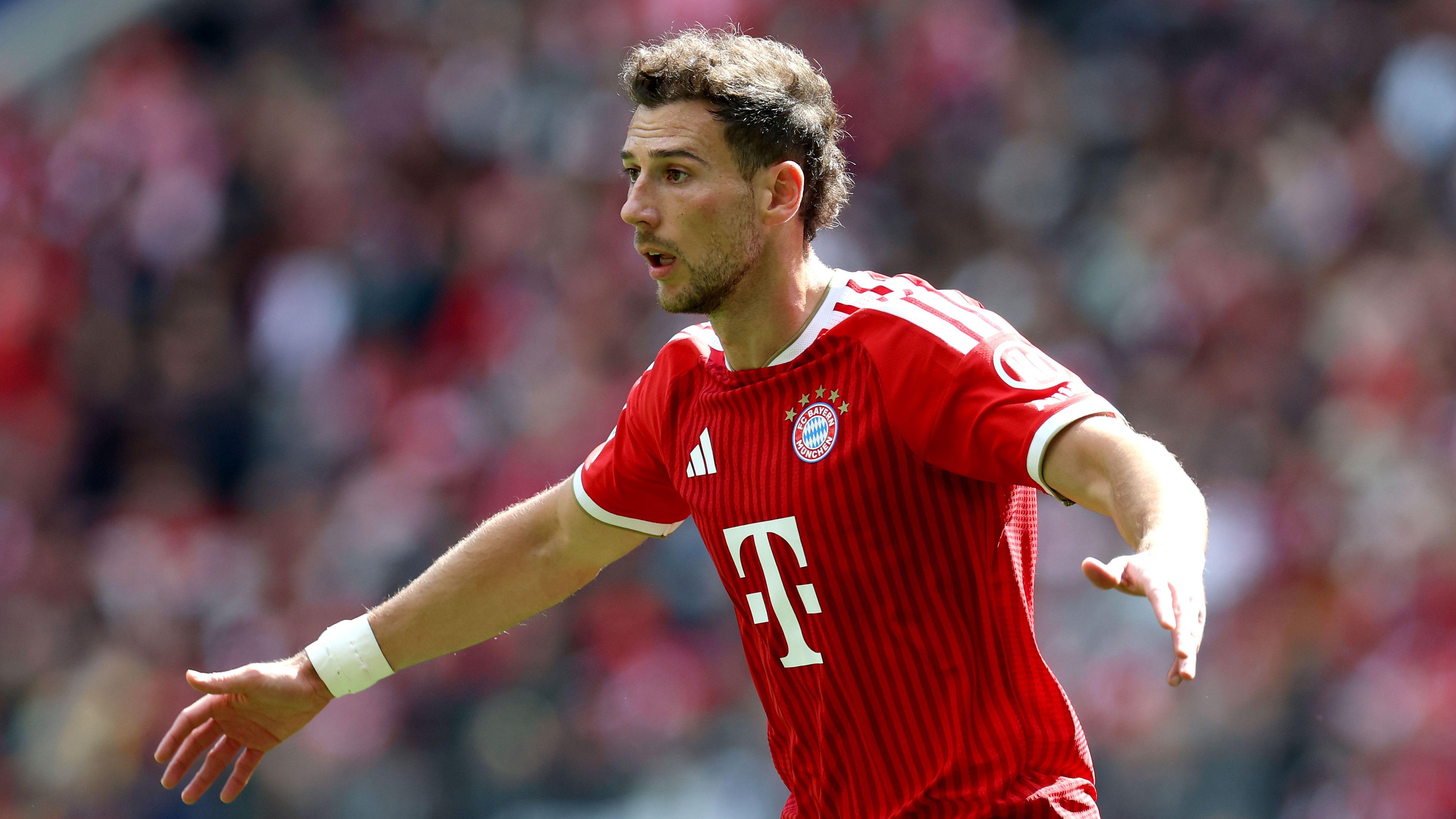FC Bayern München v 1. FC Köln - Bundesliga