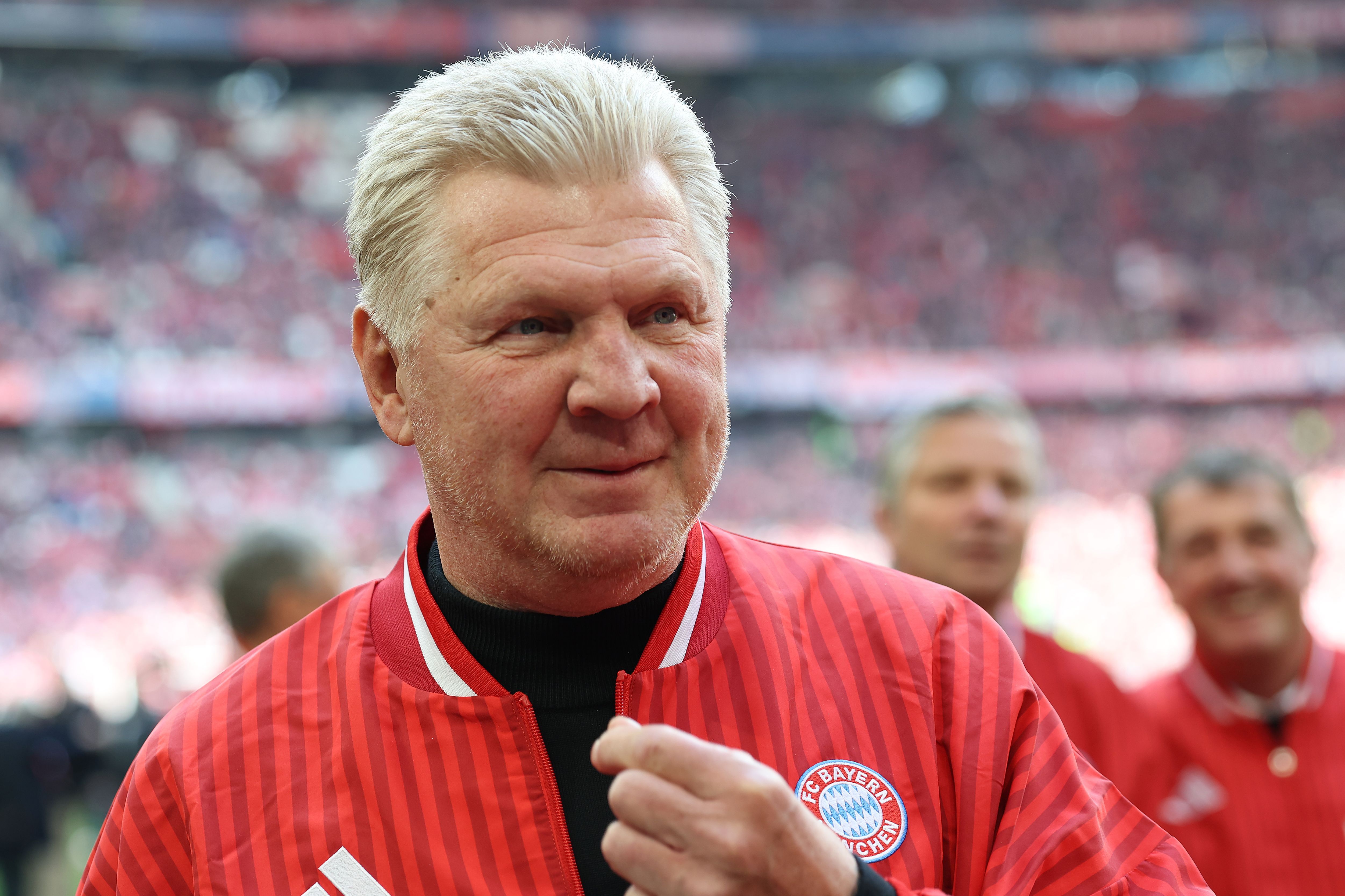 FC Bayern München v 1. FC Köln - Bundesliga