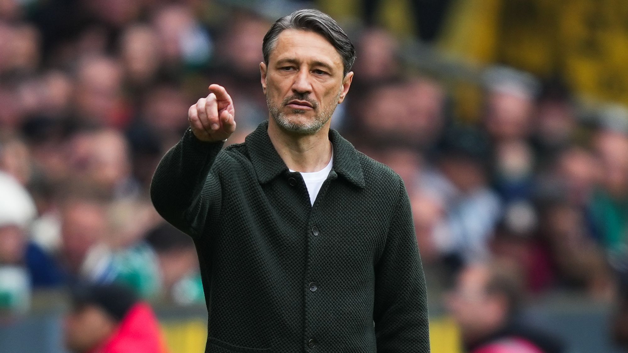 SV Werder Bremen v Borussia Dortmund - Bundesliga