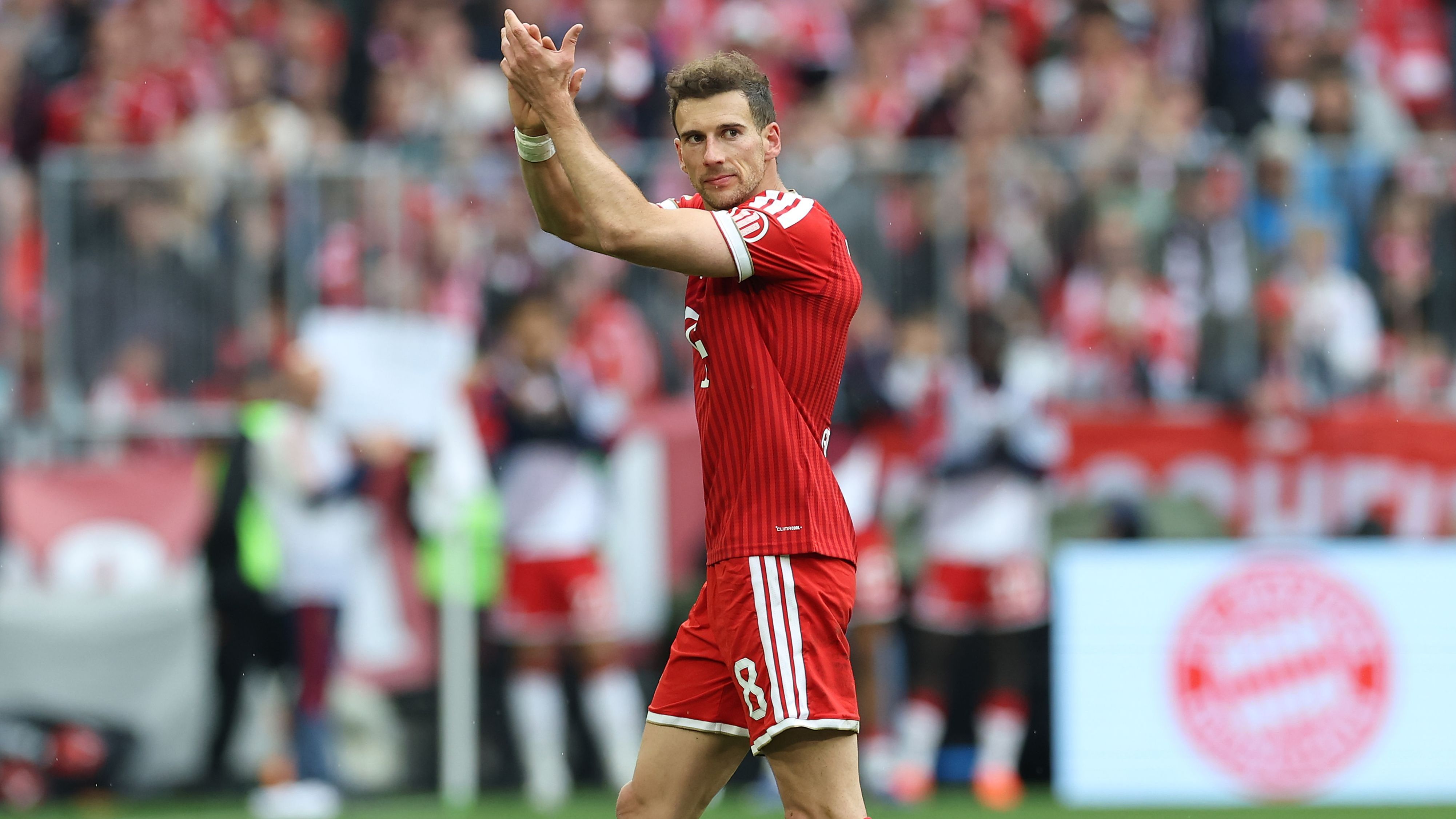 FC Bayern München v 1. FC Köln - Bundesliga