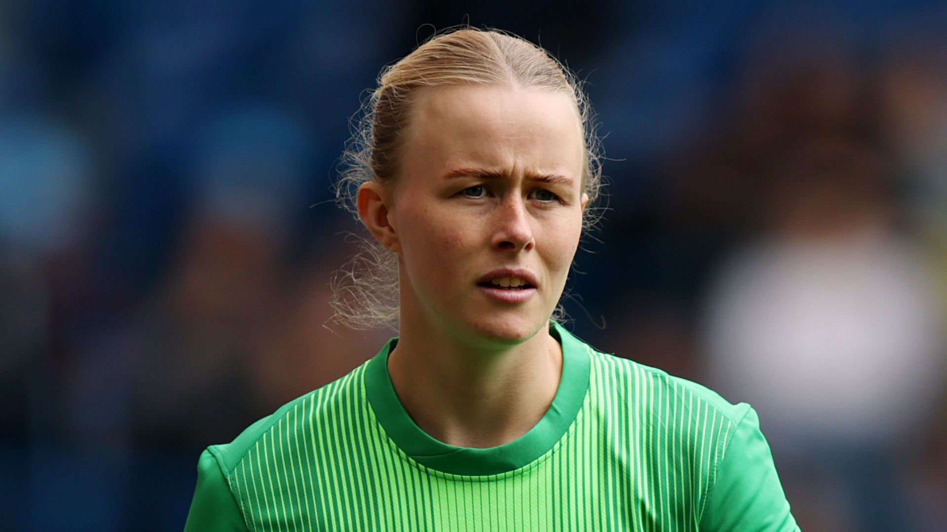 Chelsea FC v Manchester United - Barclays Women's Super League