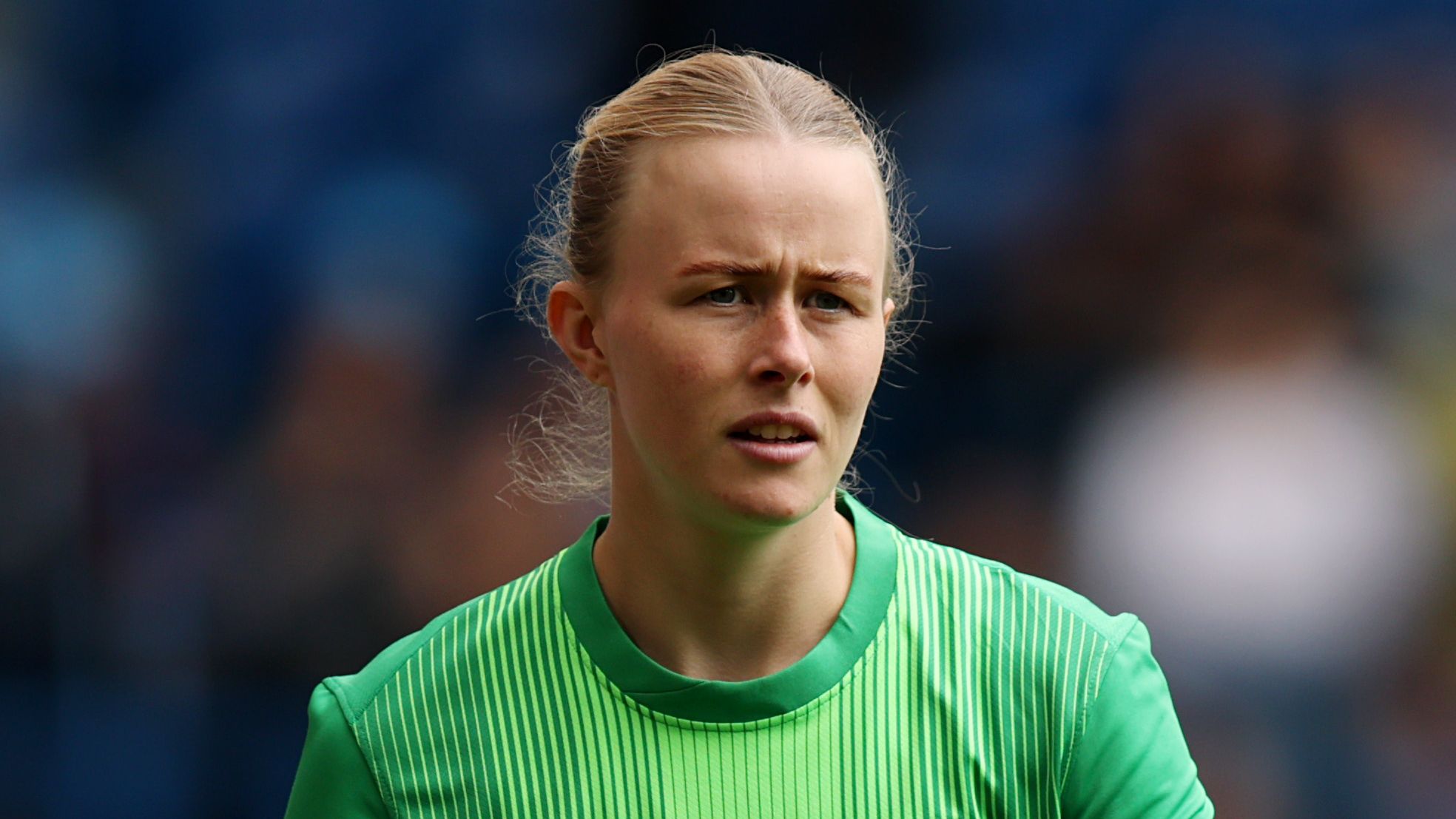 Chelsea FC v Manchester United - Barclays Women's Super League