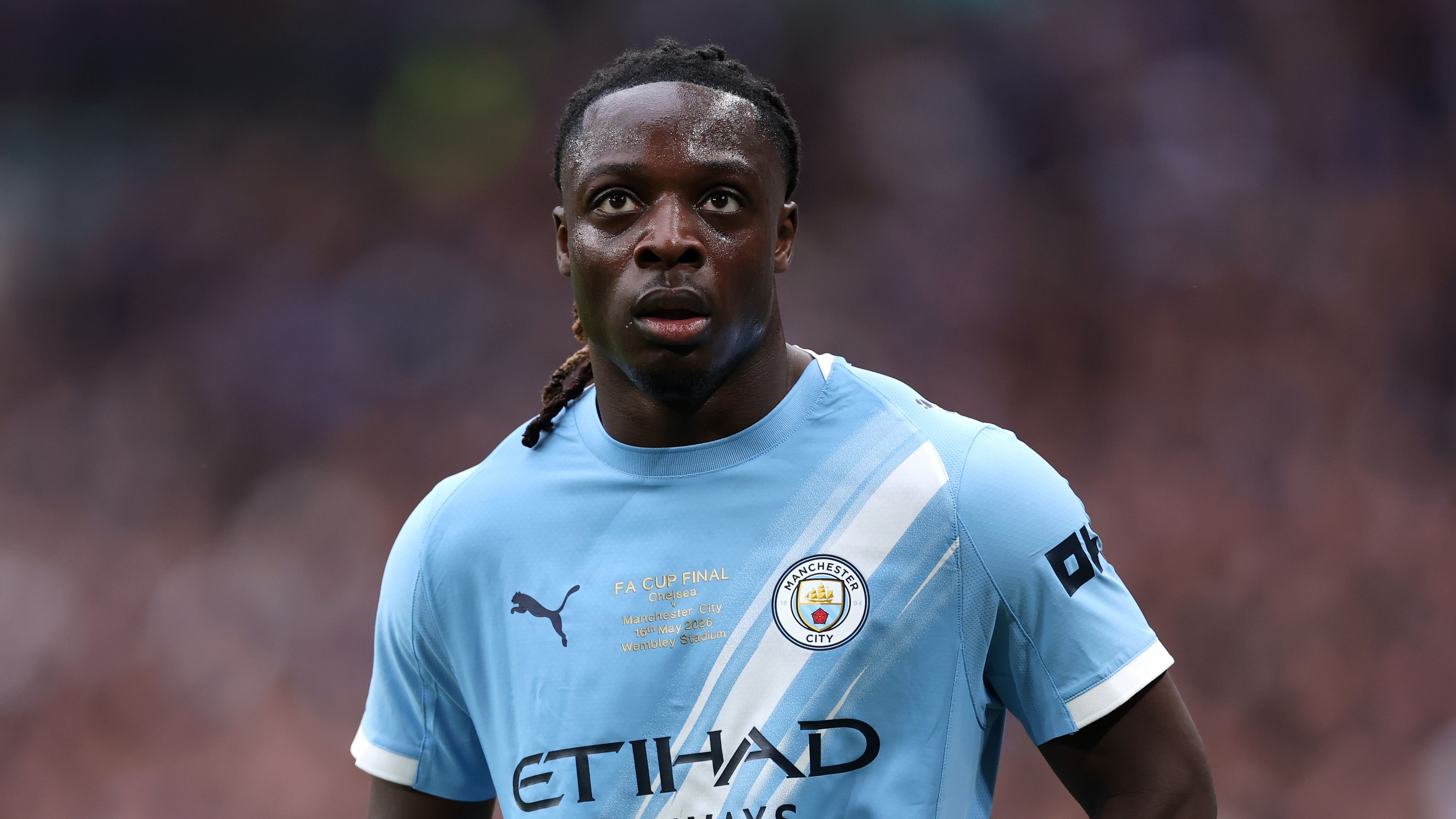 Chelsea v Manchester City - Emirates FA Cup Final