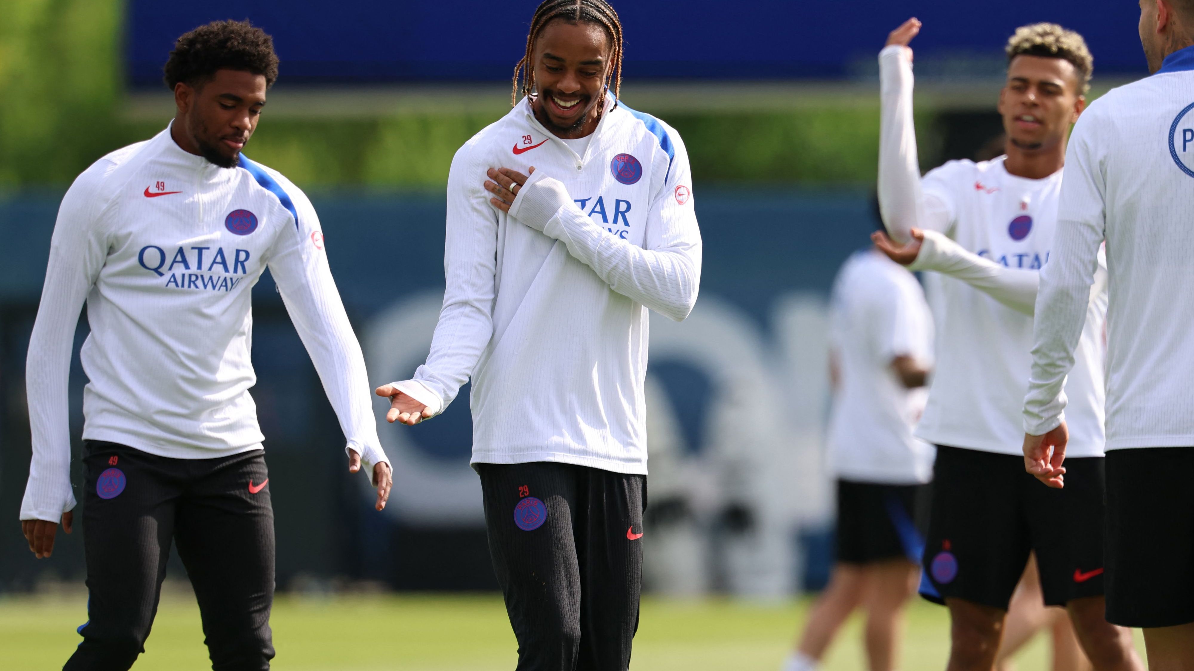 FBL-EUR-C1-PSG-TRAINING