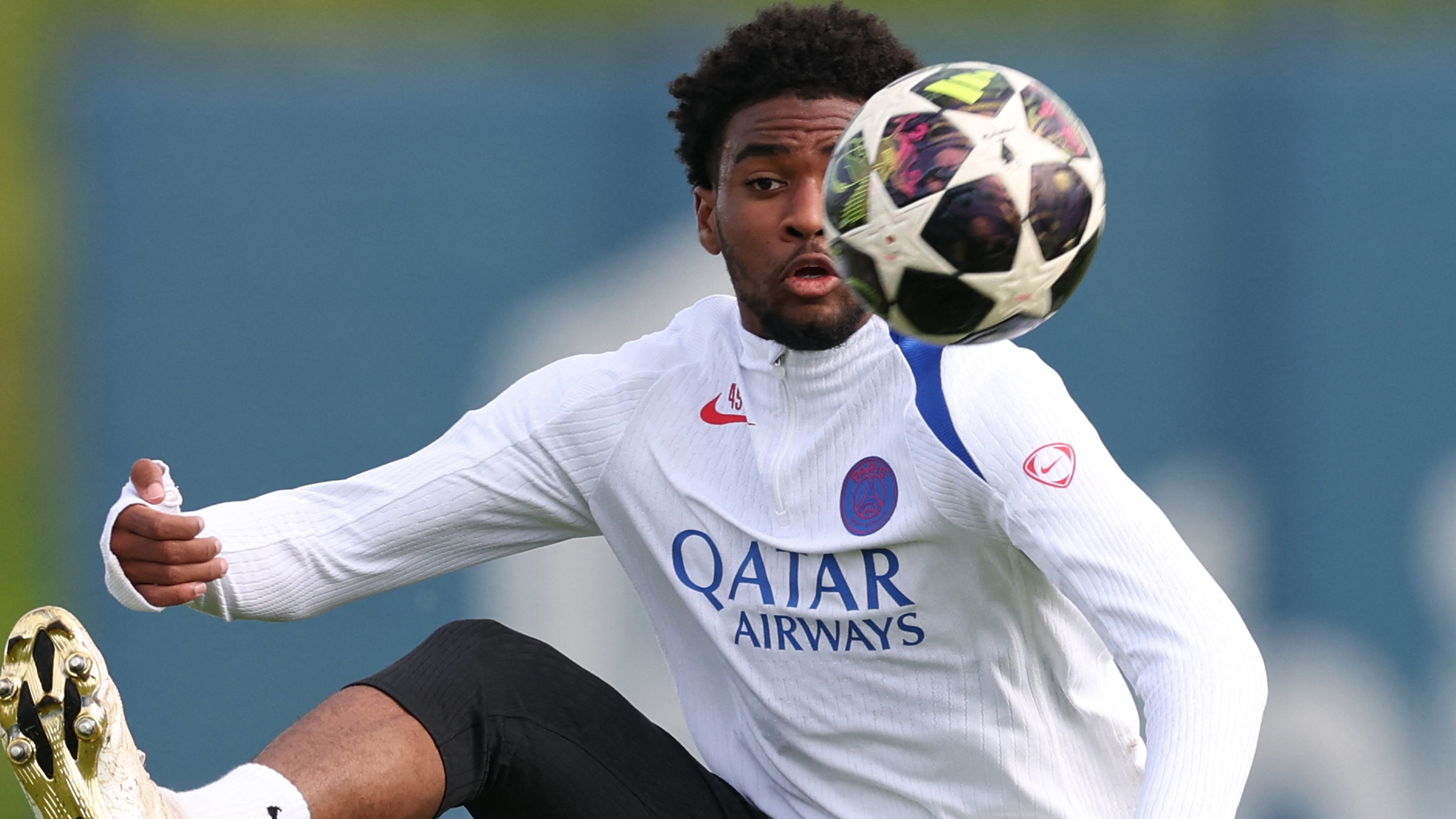 FBL-EUR-C1-PSG-TRAINING