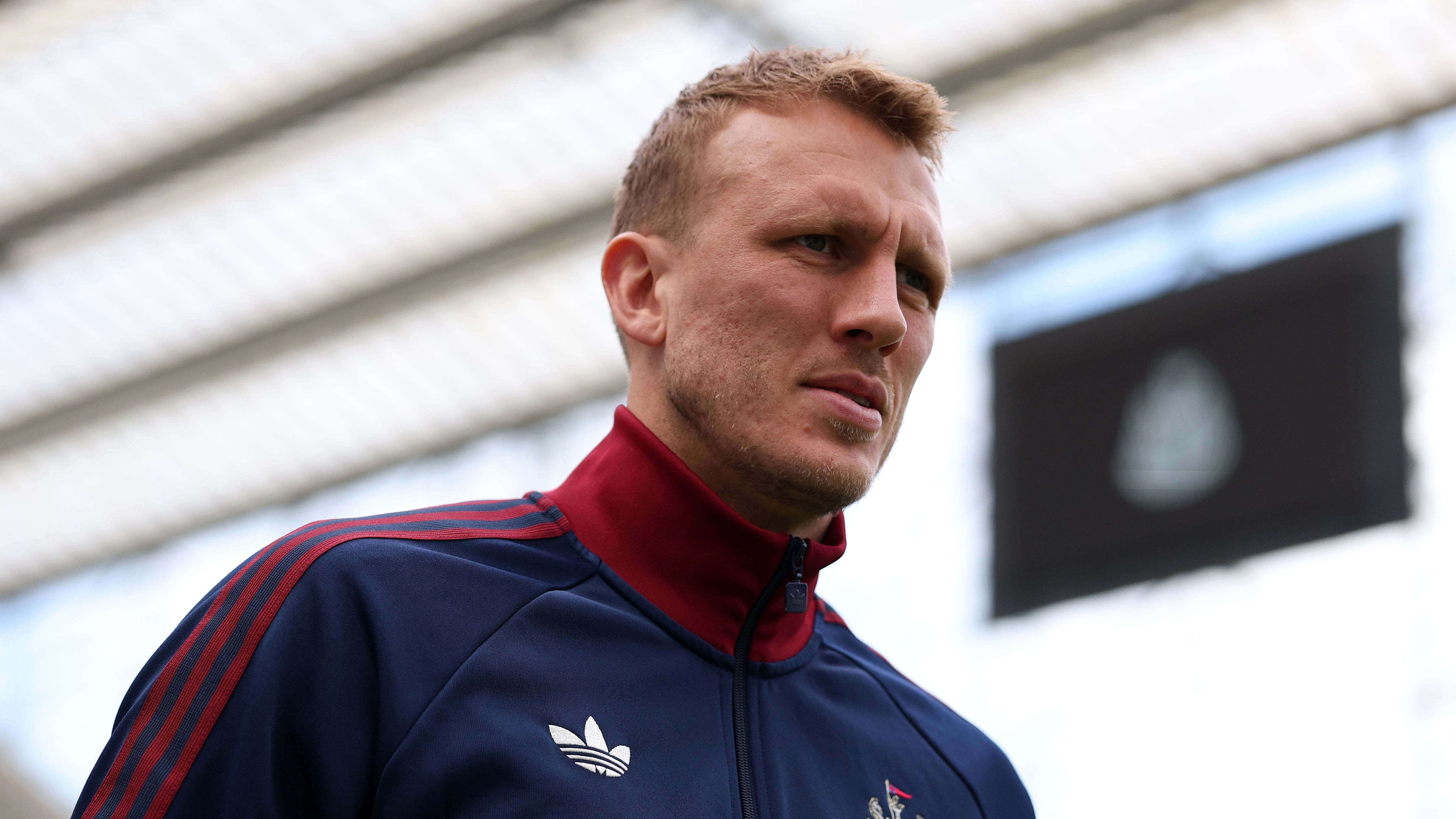 Newcastle United v West Ham United - Premier League