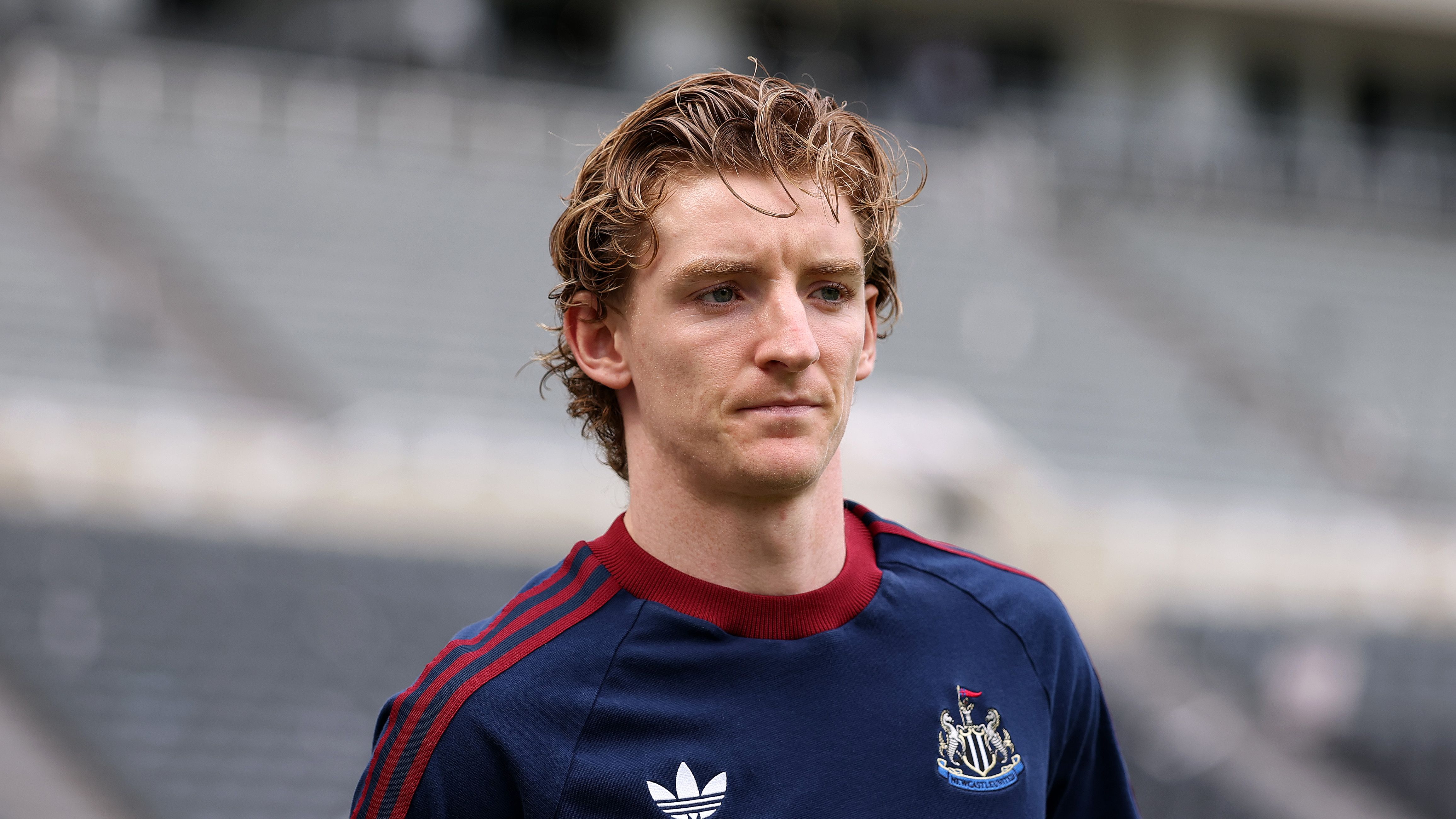 Newcastle United v West Ham United - Premier League