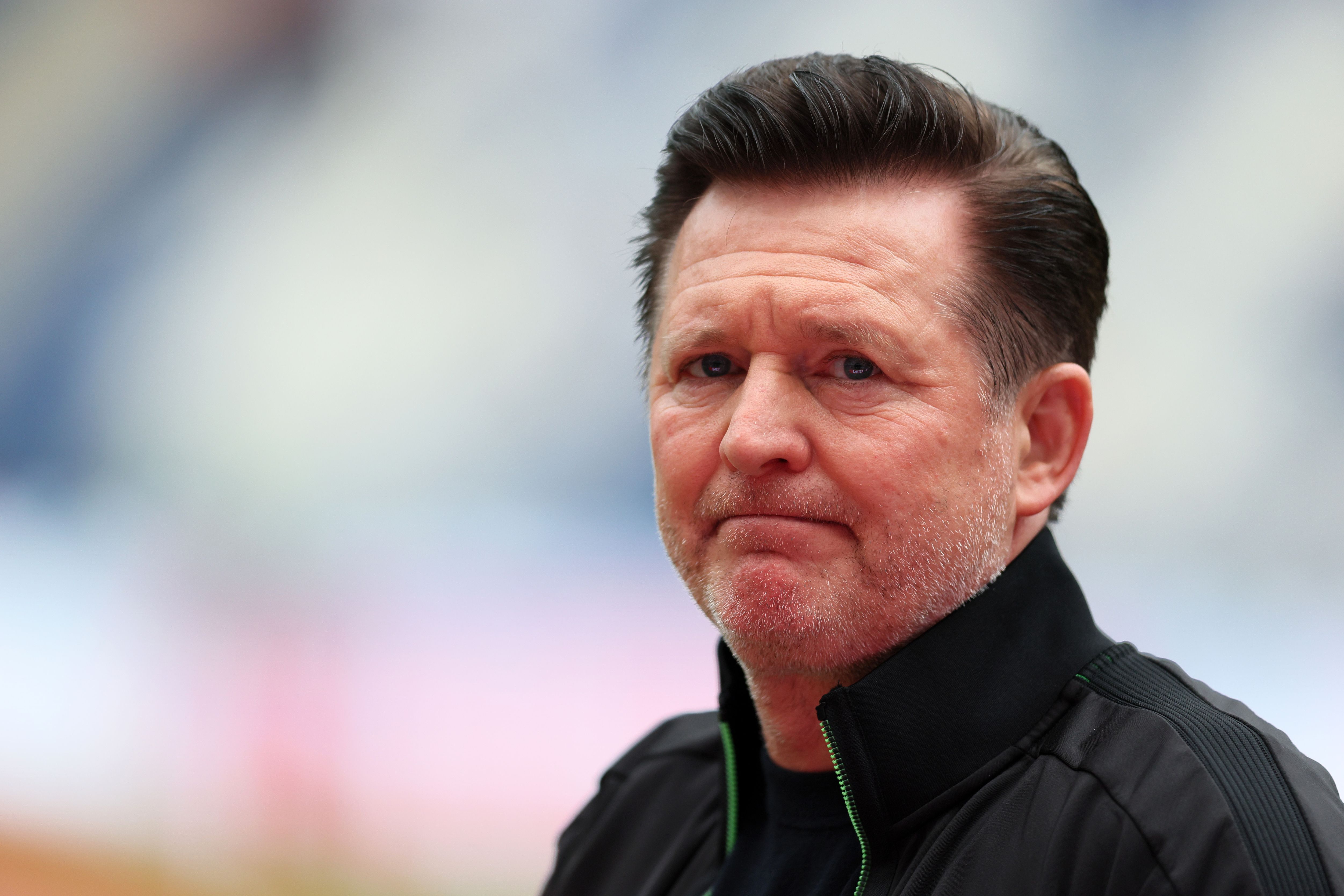 Hannover 96 v 1. FC Nürnberg - 2. Bundesliga