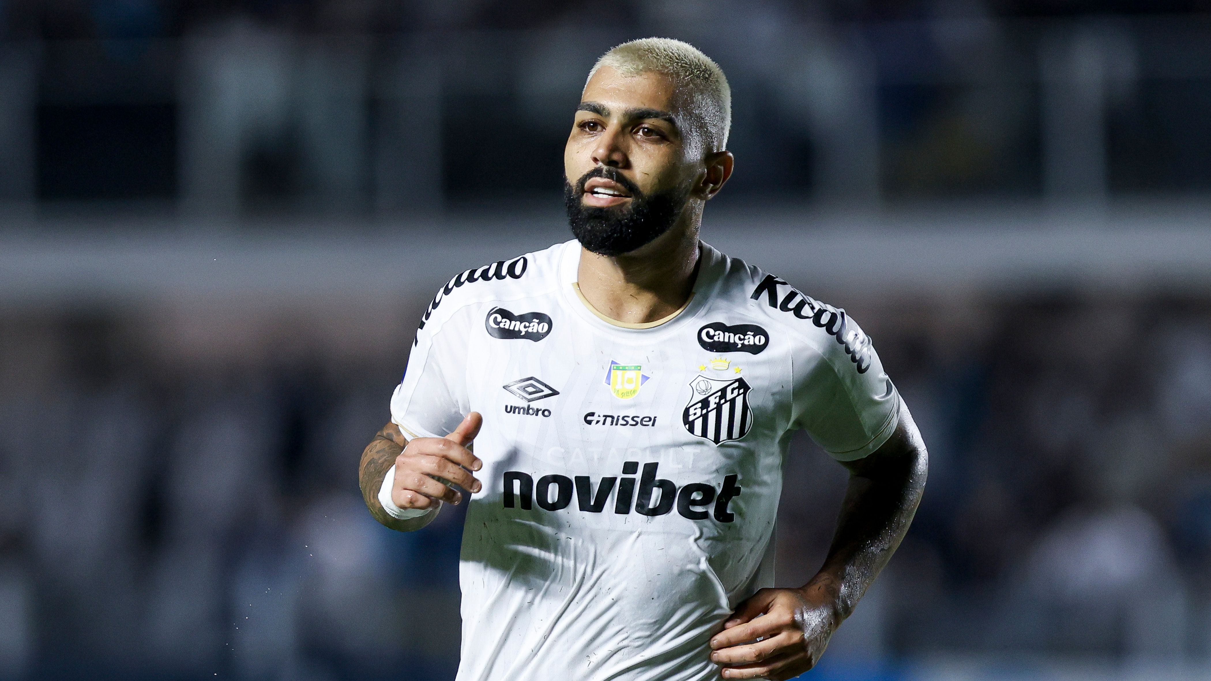 Santos v San Lorenzo - Copa CONMEBOL Sudamericana 2026