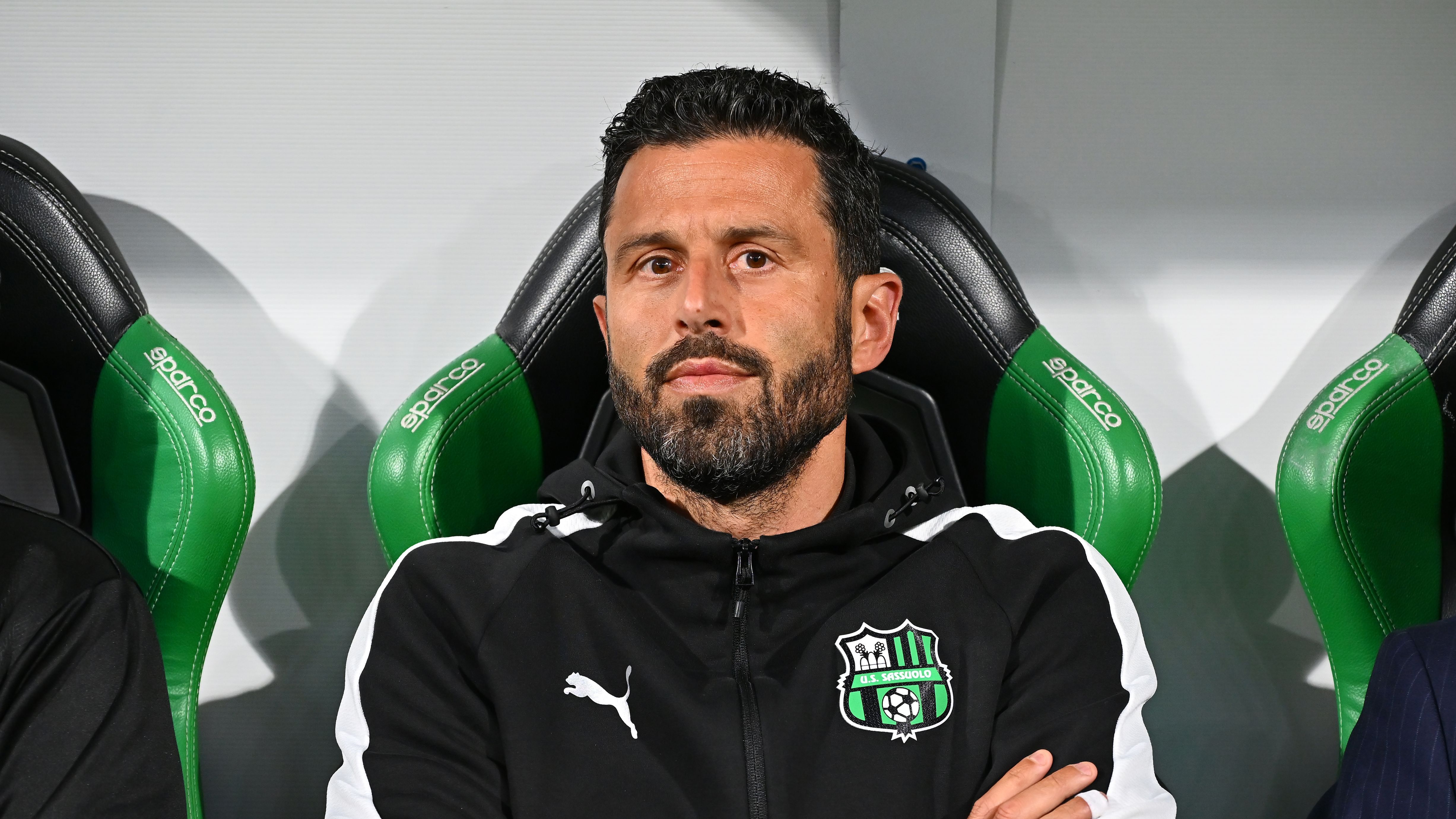 US Sassuolo Calcio v US Lecce - Serie A