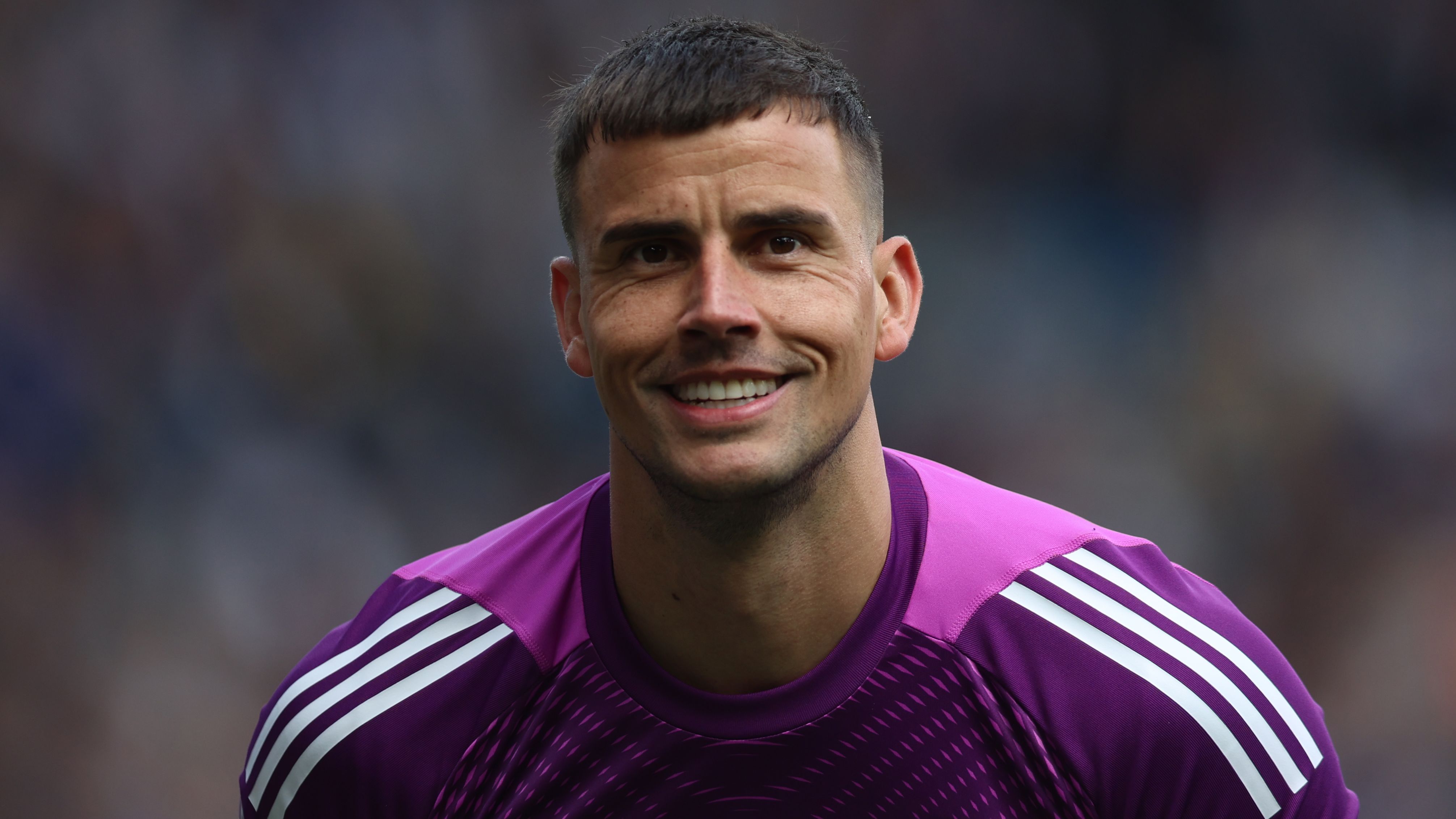 Leeds United v Brighton & Hove Albion - Premier League