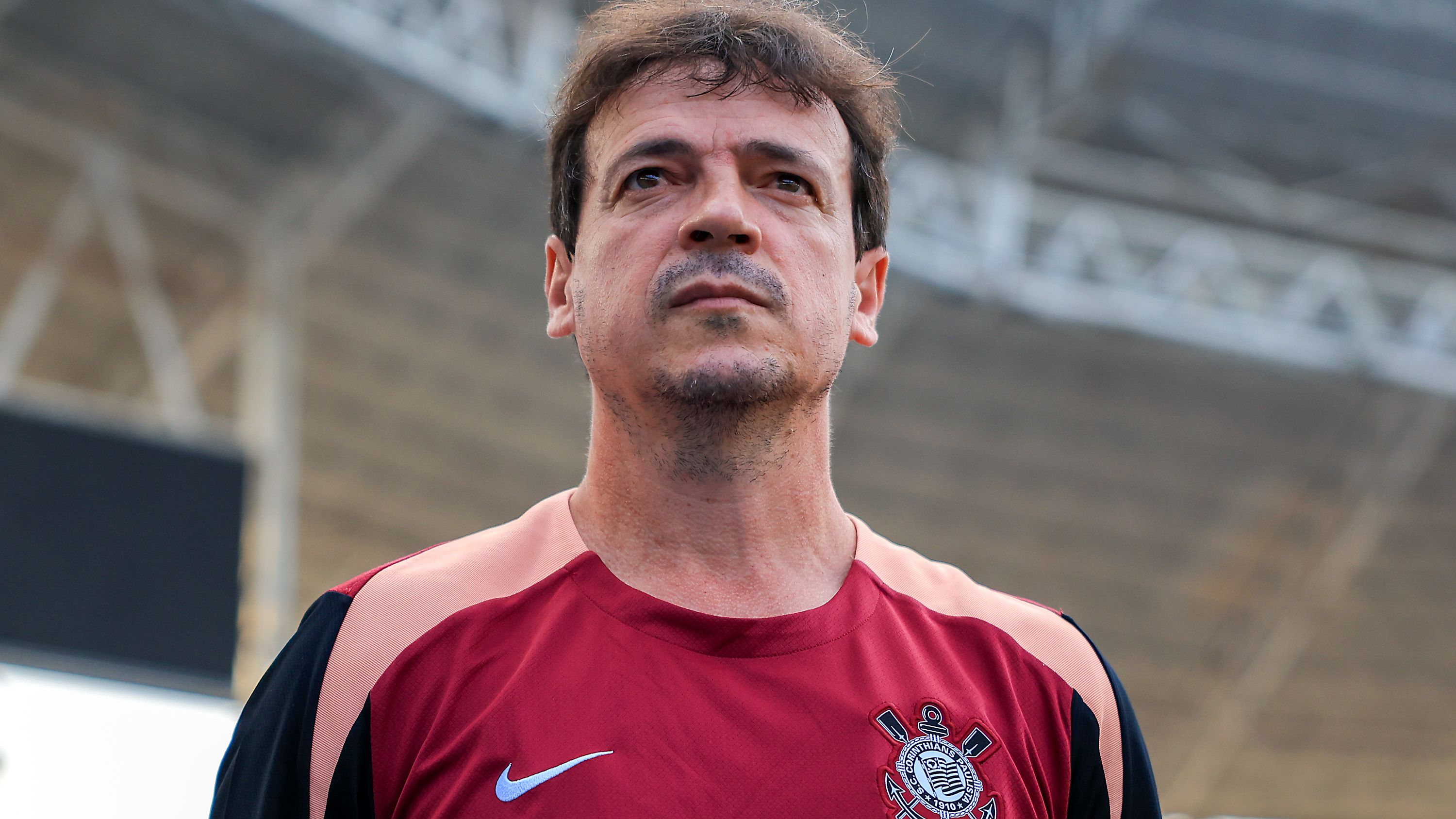 Botafogo v Corinthians - Brasileirao 2026