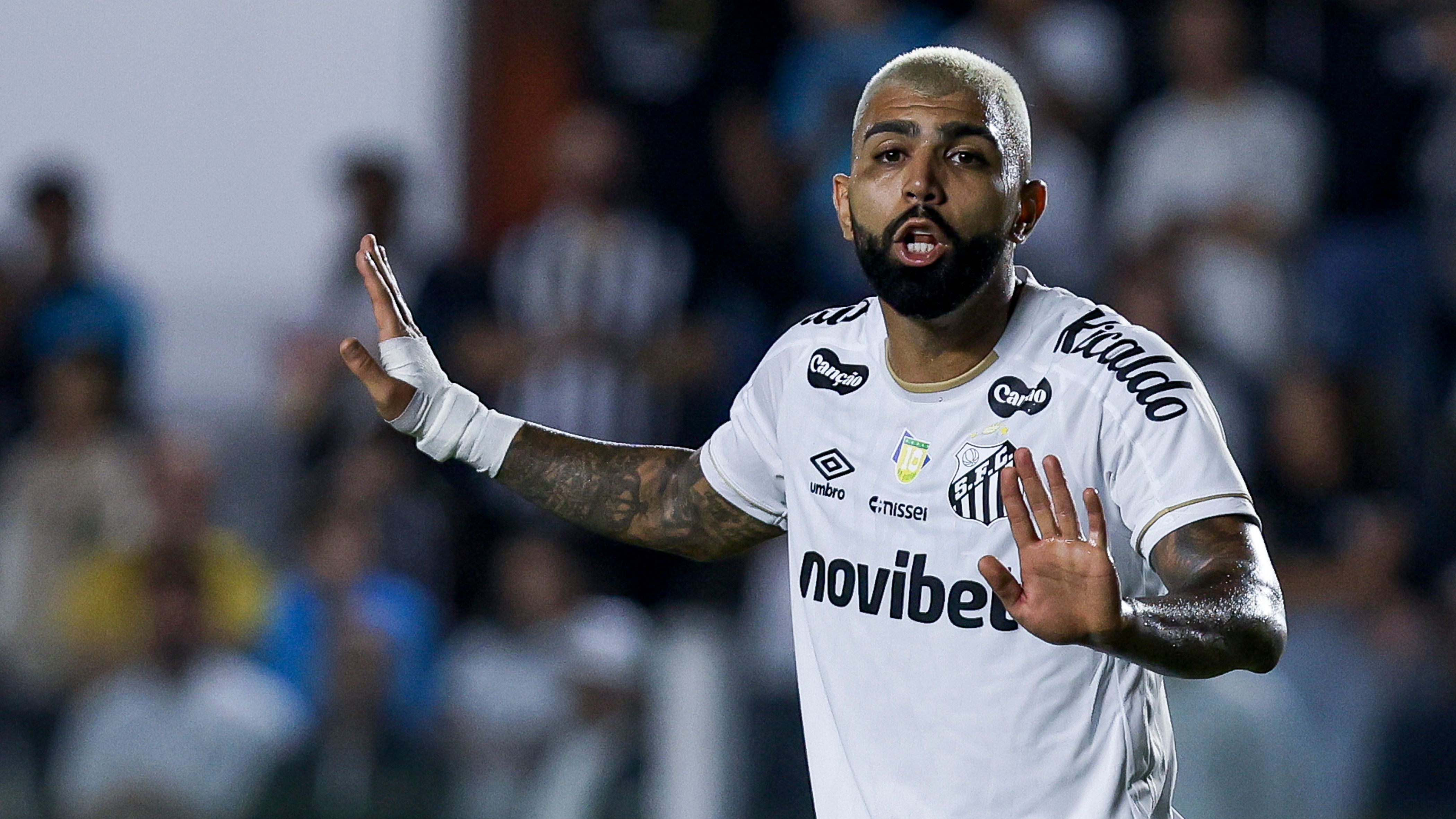 Santos v San Lorenzo - Copa CONMEBOL Sudamericana 2026