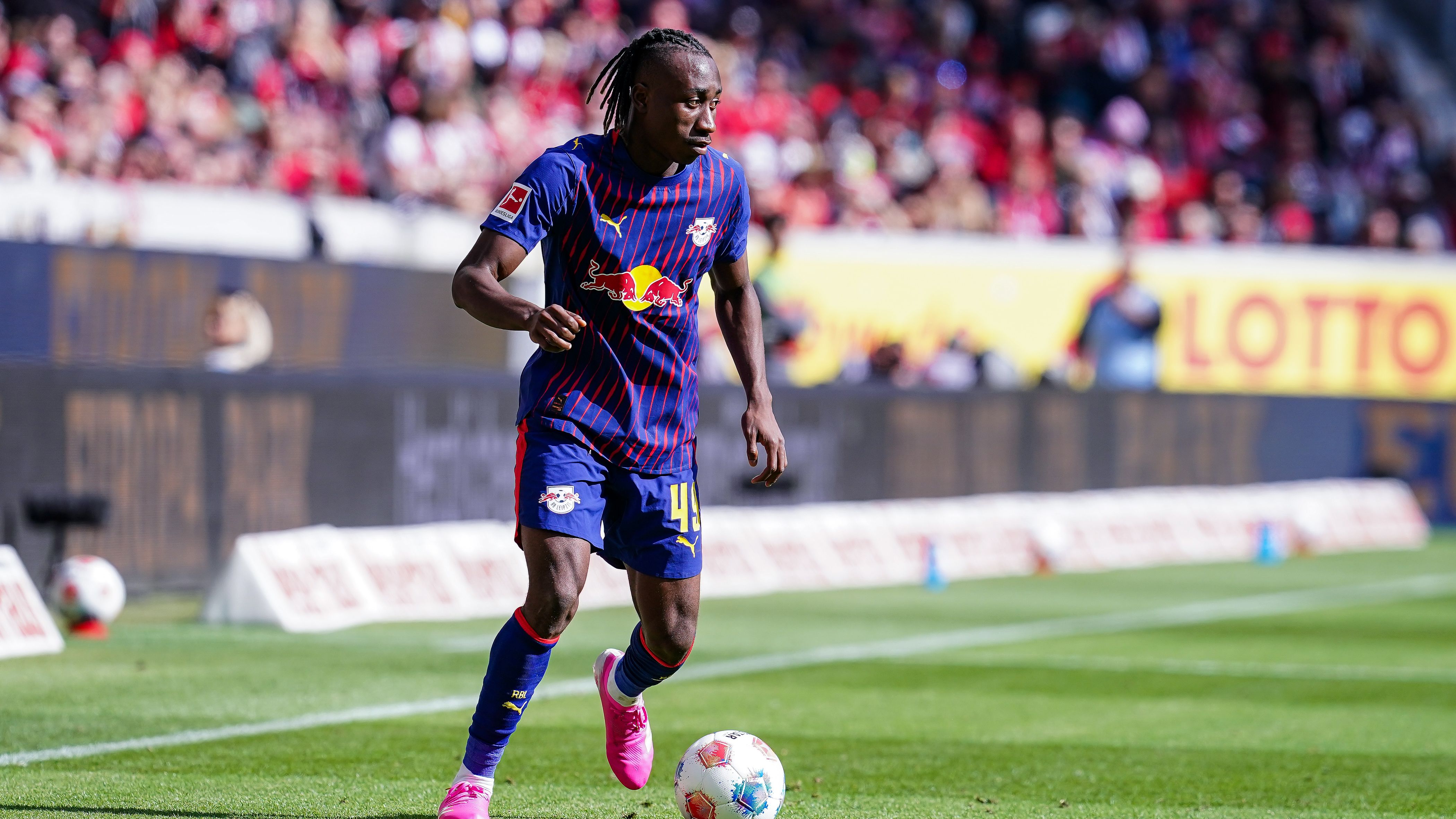 Sport-Club Freiburg v RB Leipzig - Bundesliga