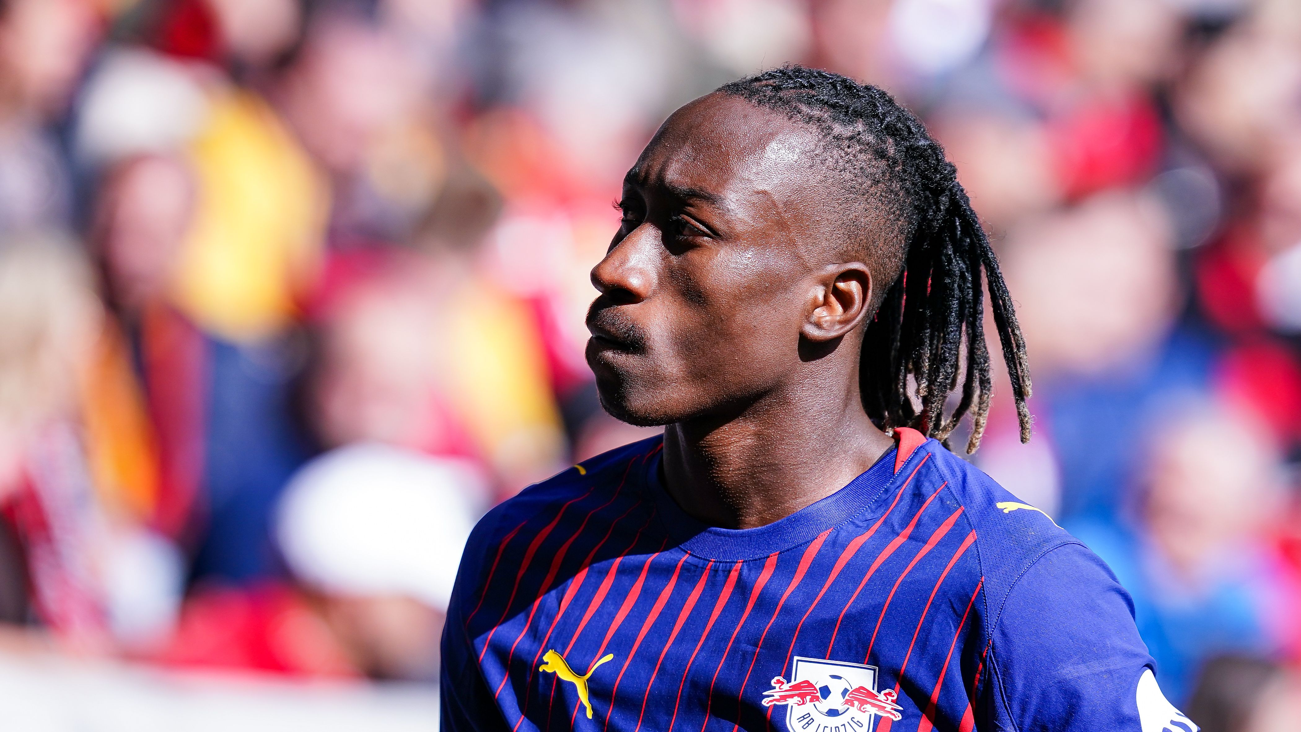 Sport-Club Freiburg v RB Leipzig - Bundesliga