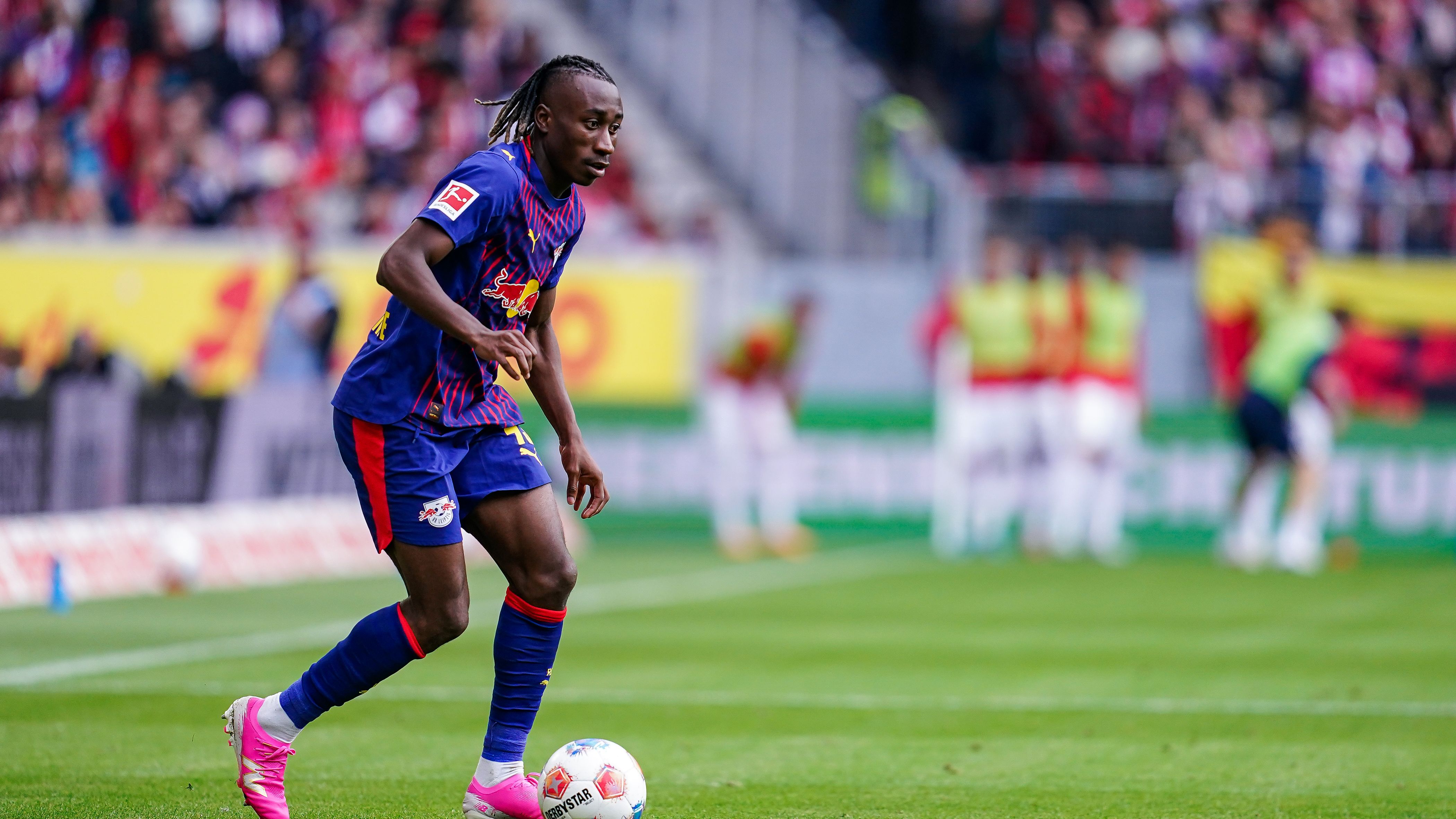 Sport-Club Freiburg v RB Leipzig - Bundesliga
