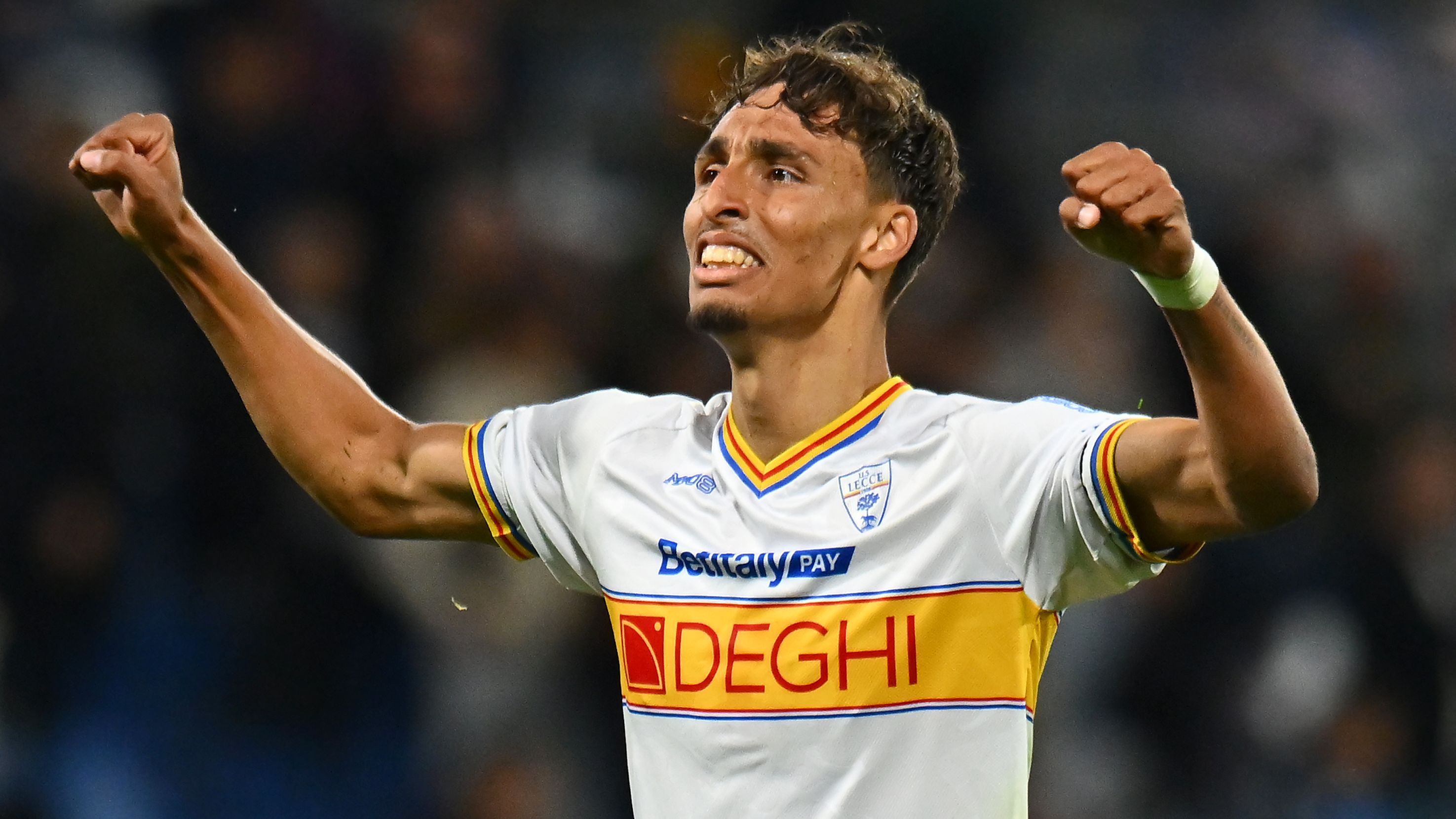US Sassuolo Calcio v US Lecce - Serie A