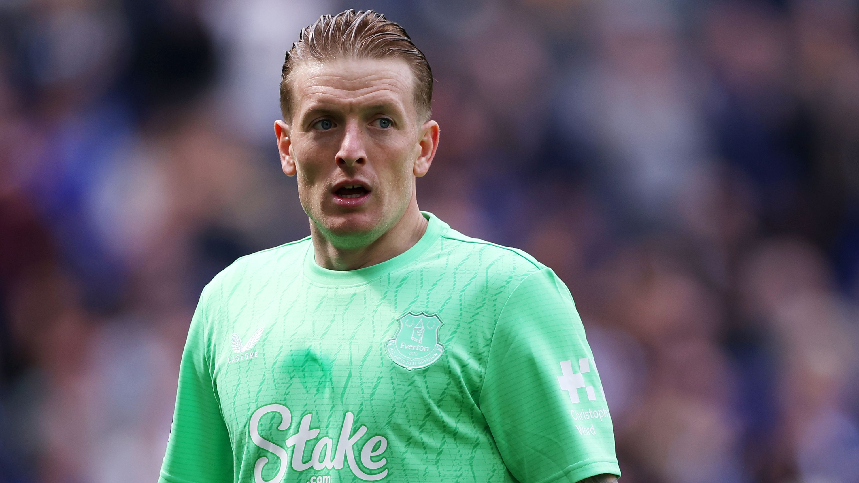 Everton v Sunderland - Premier League