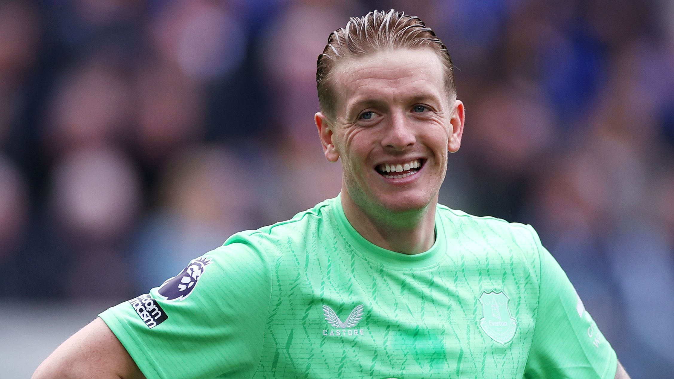 Everton v Sunderland - Premier League