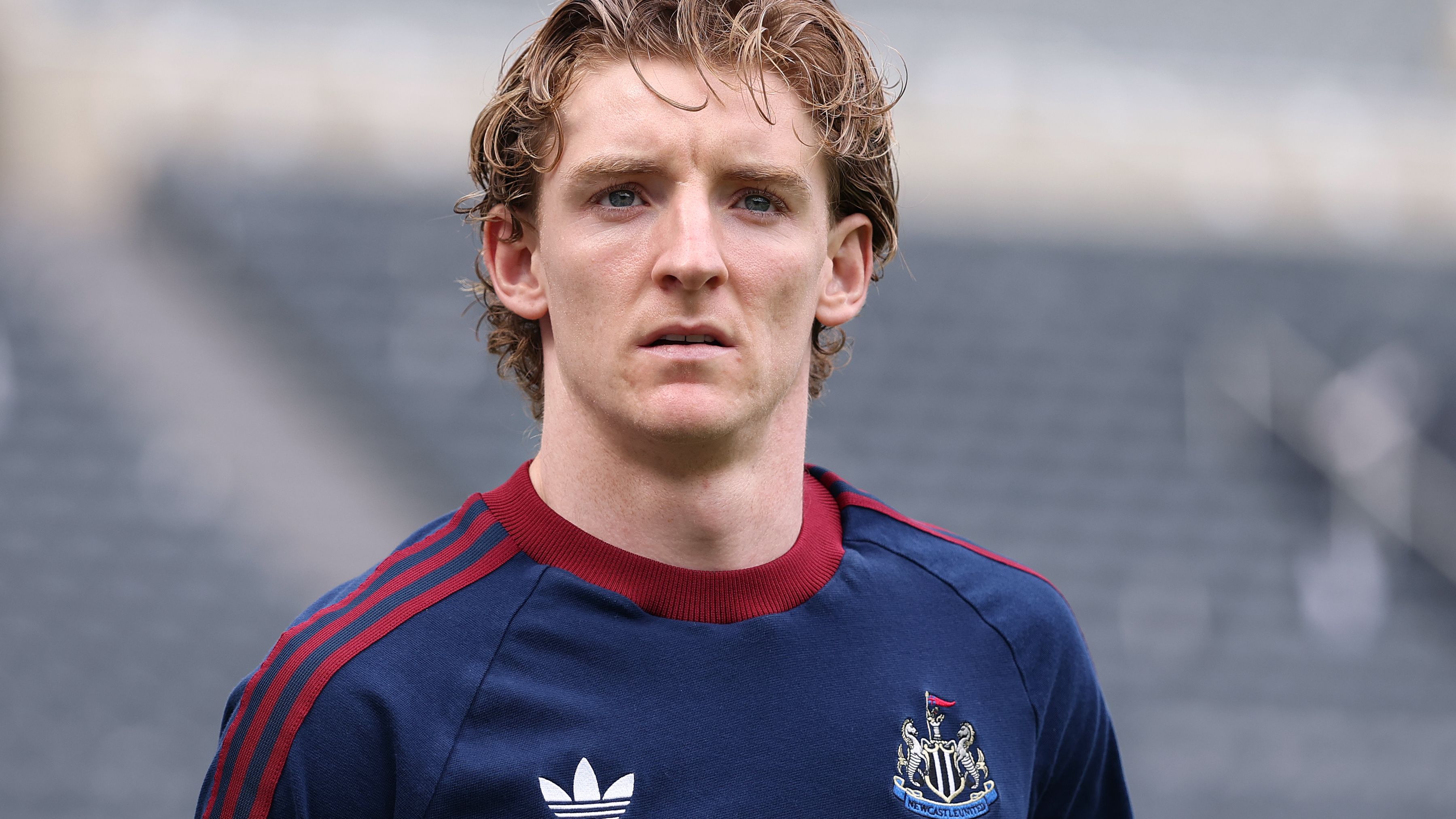 Newcastle United v West Ham United - Premier League