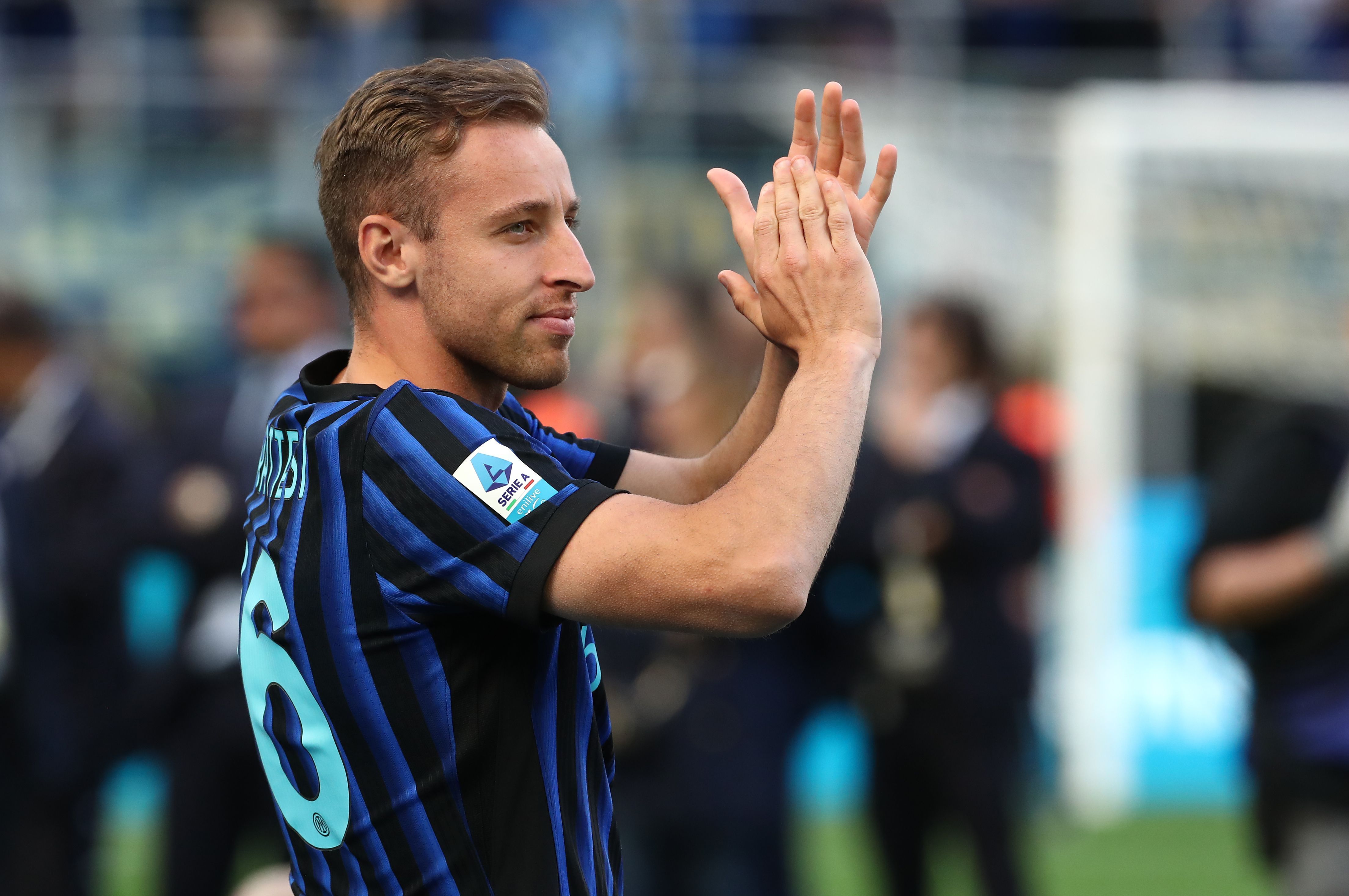 Juventus Transfer News: Carnevali Targets Frattesi, Muharemovic, and Kolo Muani
