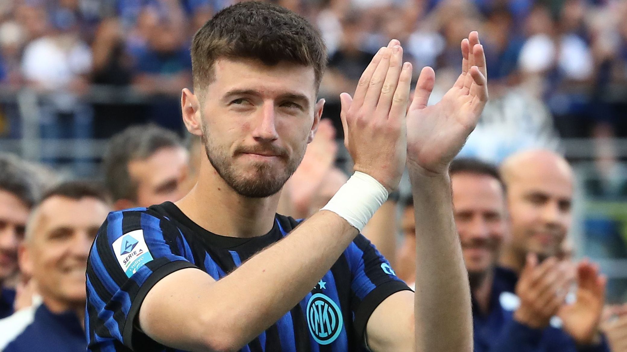 FC Internazionale v Hellas Verona FC - Serie A