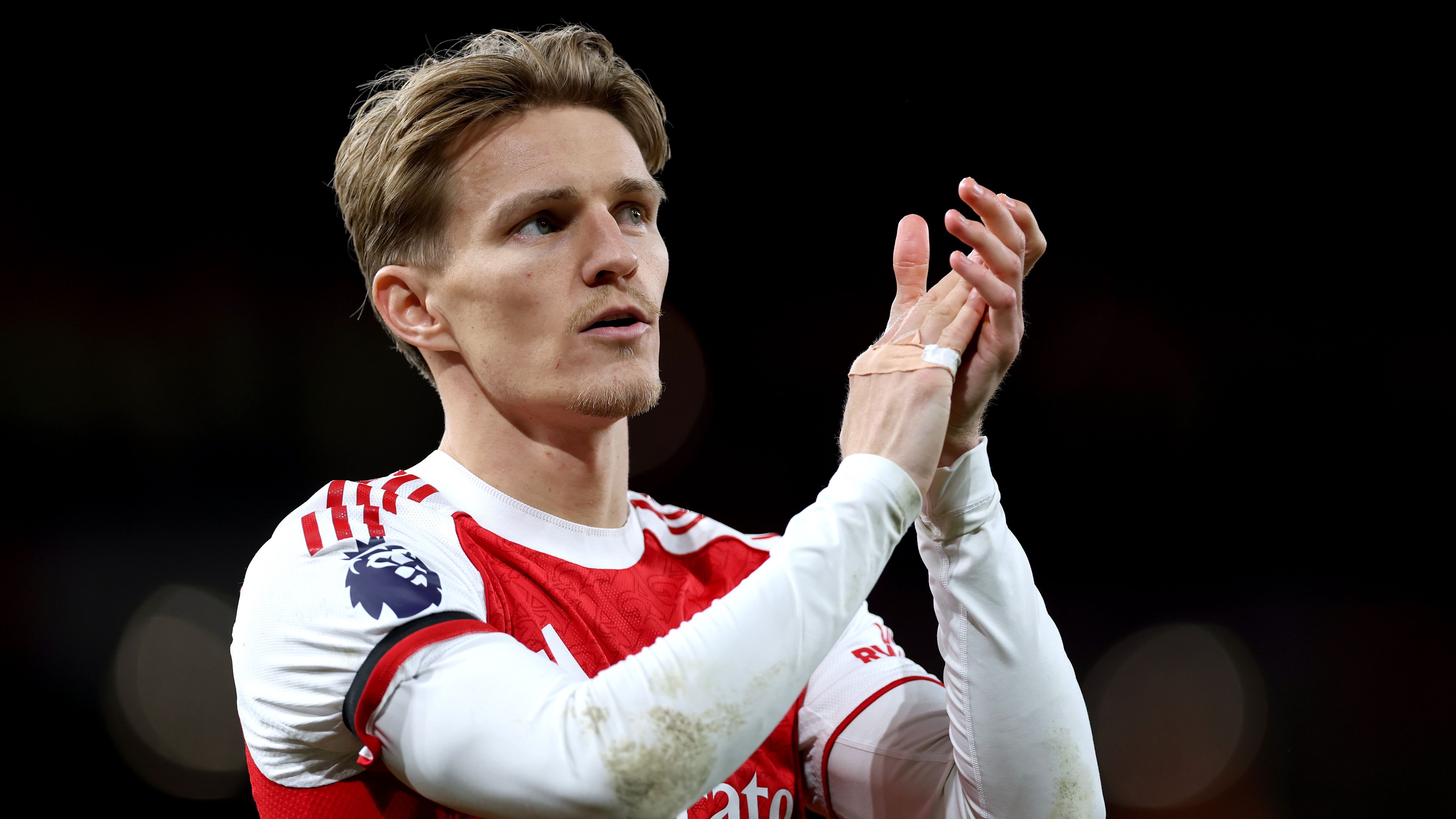 Arsenal v Burnley - Premier League