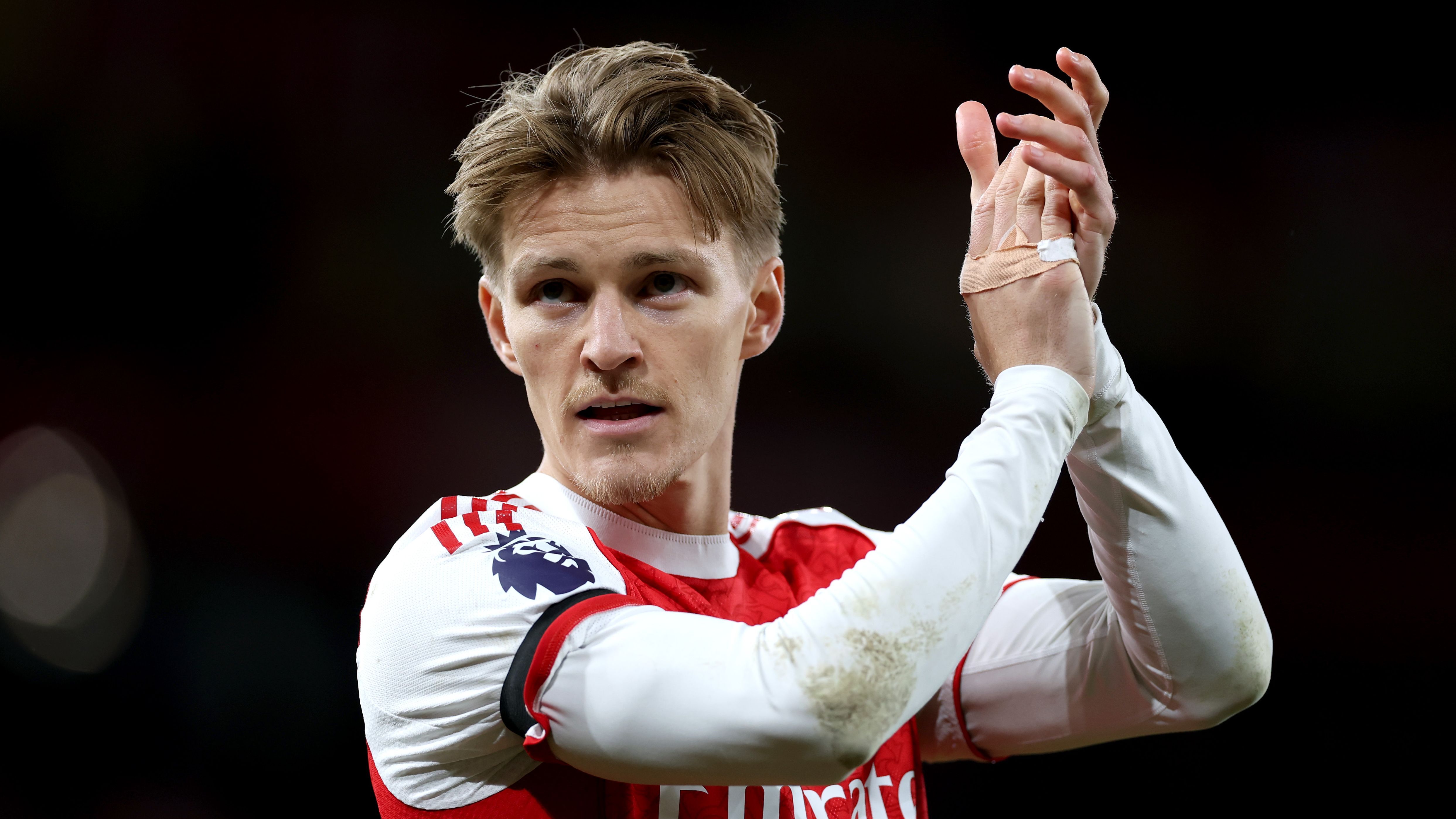 Arsenal v Burnley - Premier League