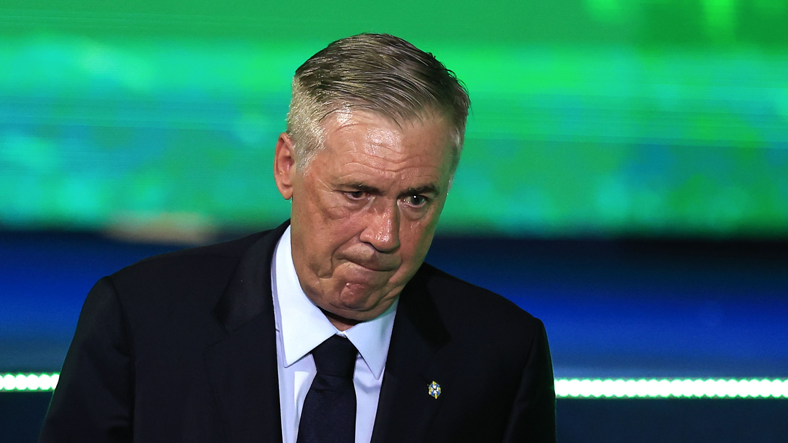 Brazil Announces Squad For the 2026 FIFA World Cup