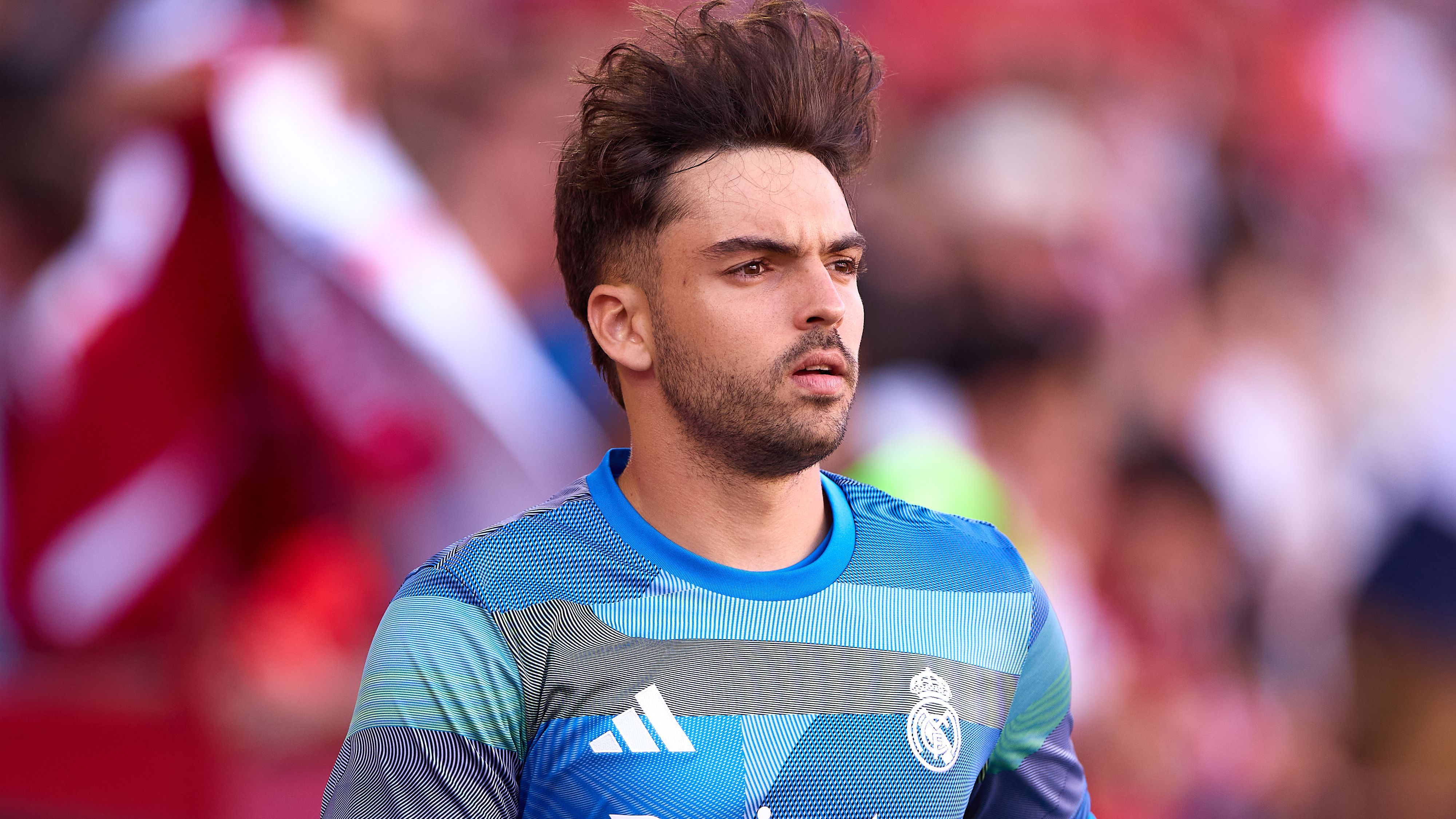 Sevilla FC v Real Madrid CF - LaLiga EA Sports