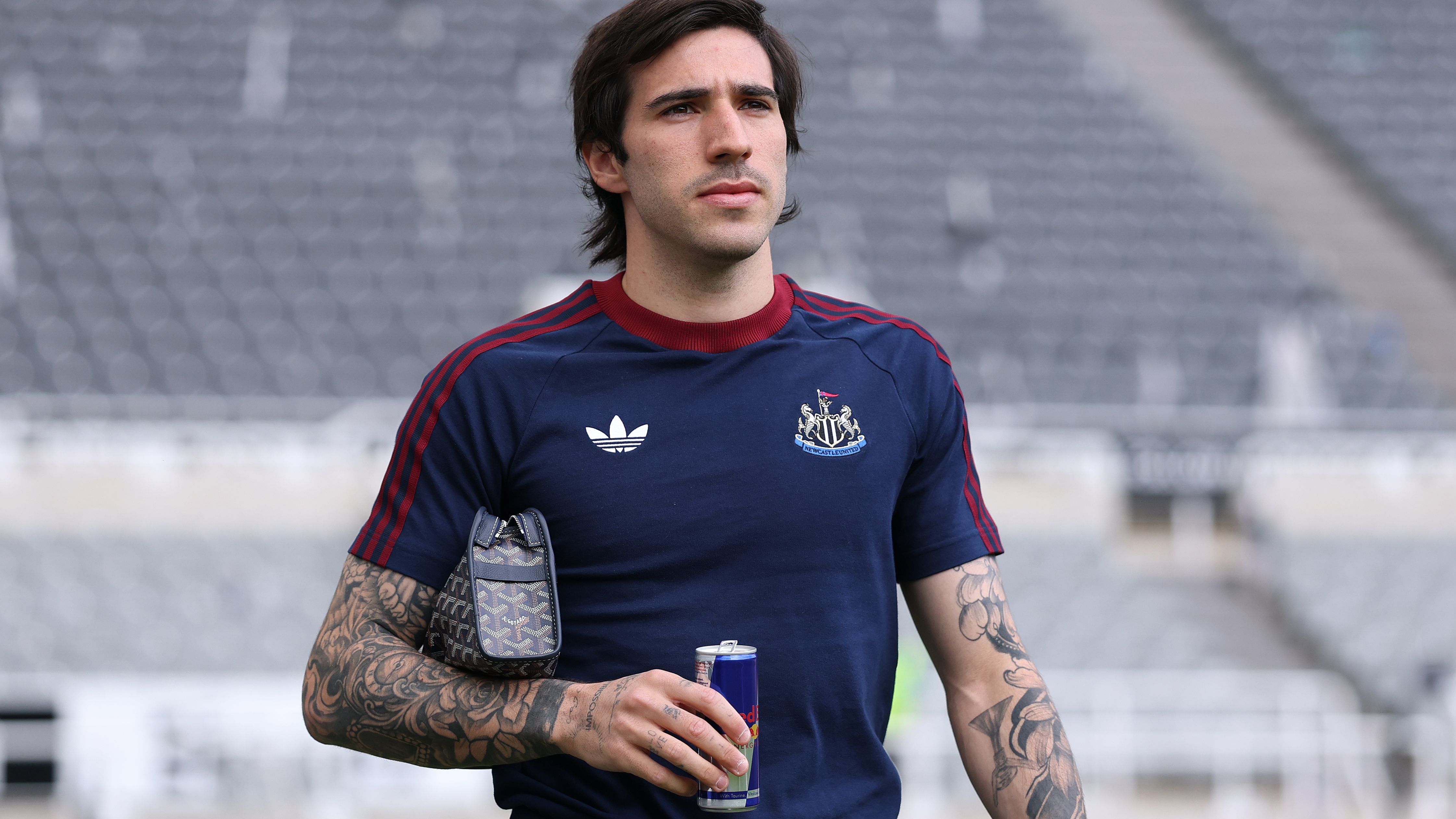 Newcastle United v West Ham United - Premier League