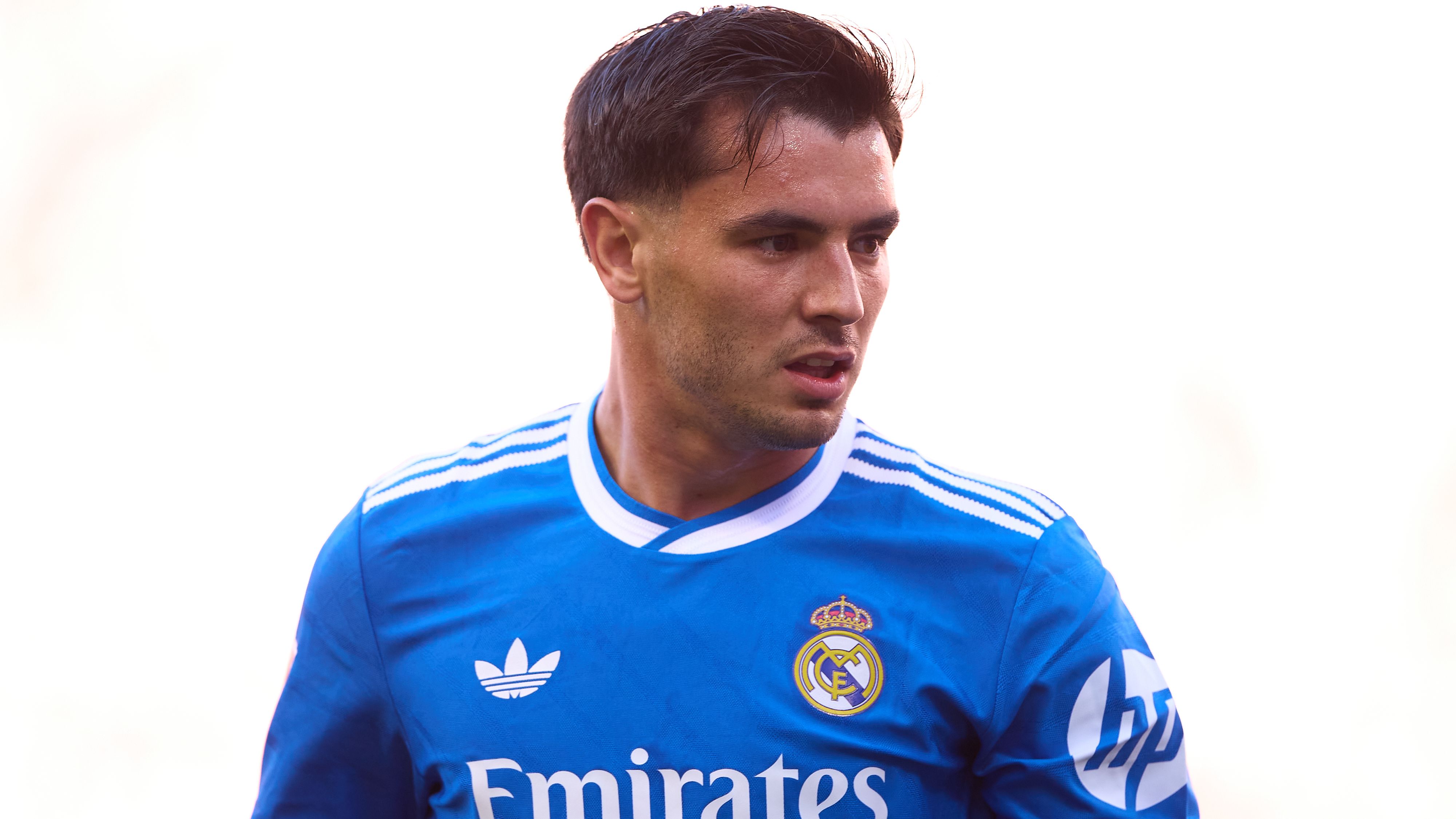 Sevilla FC v Real Madrid CF - LaLiga EA Sports