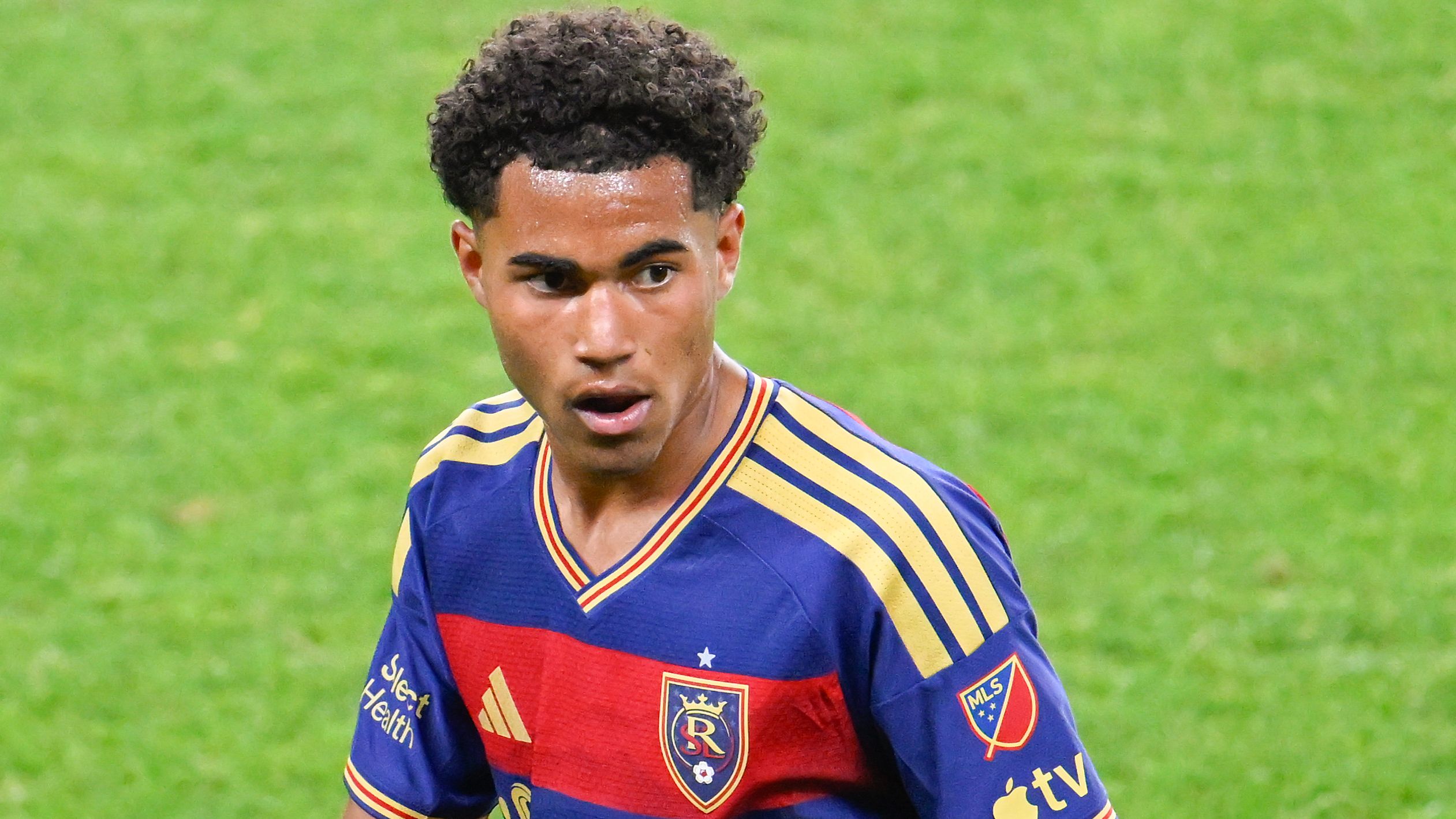 Real Salt Lake v Houston Dynamo FC