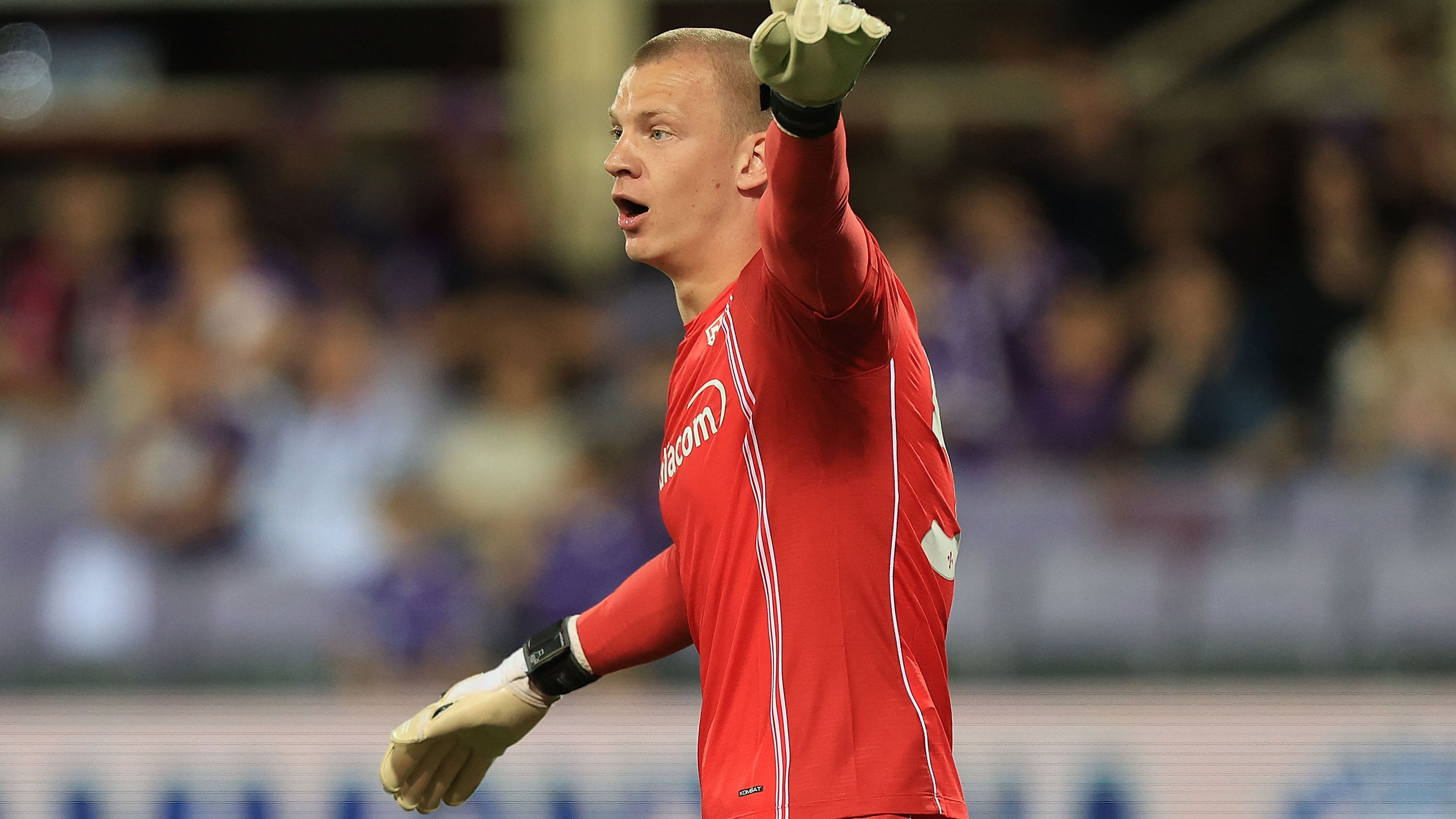 ACF Fiorentina v Atalanta BC - Serie A