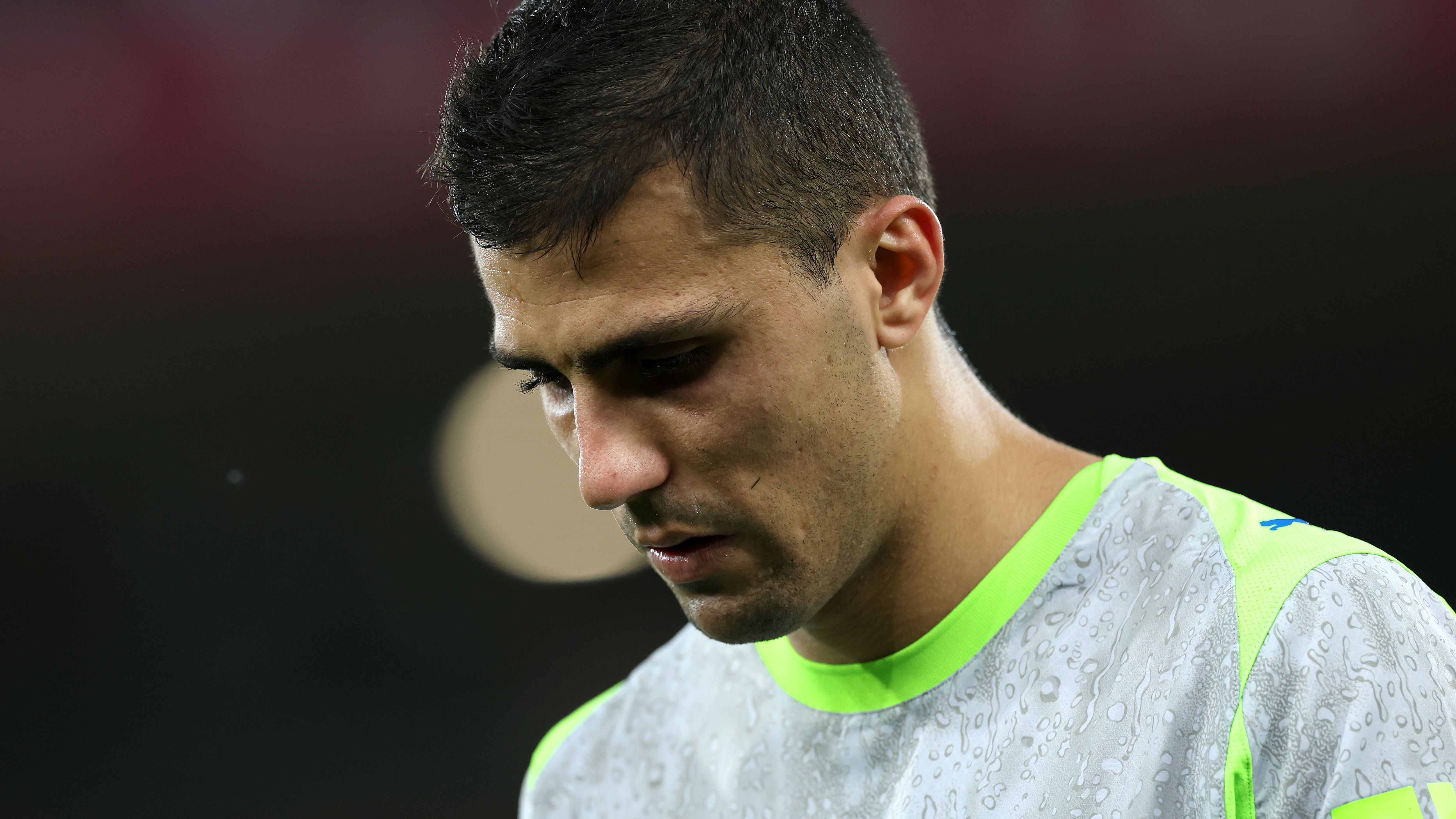 Bournemouth v Manchester City - Premier League