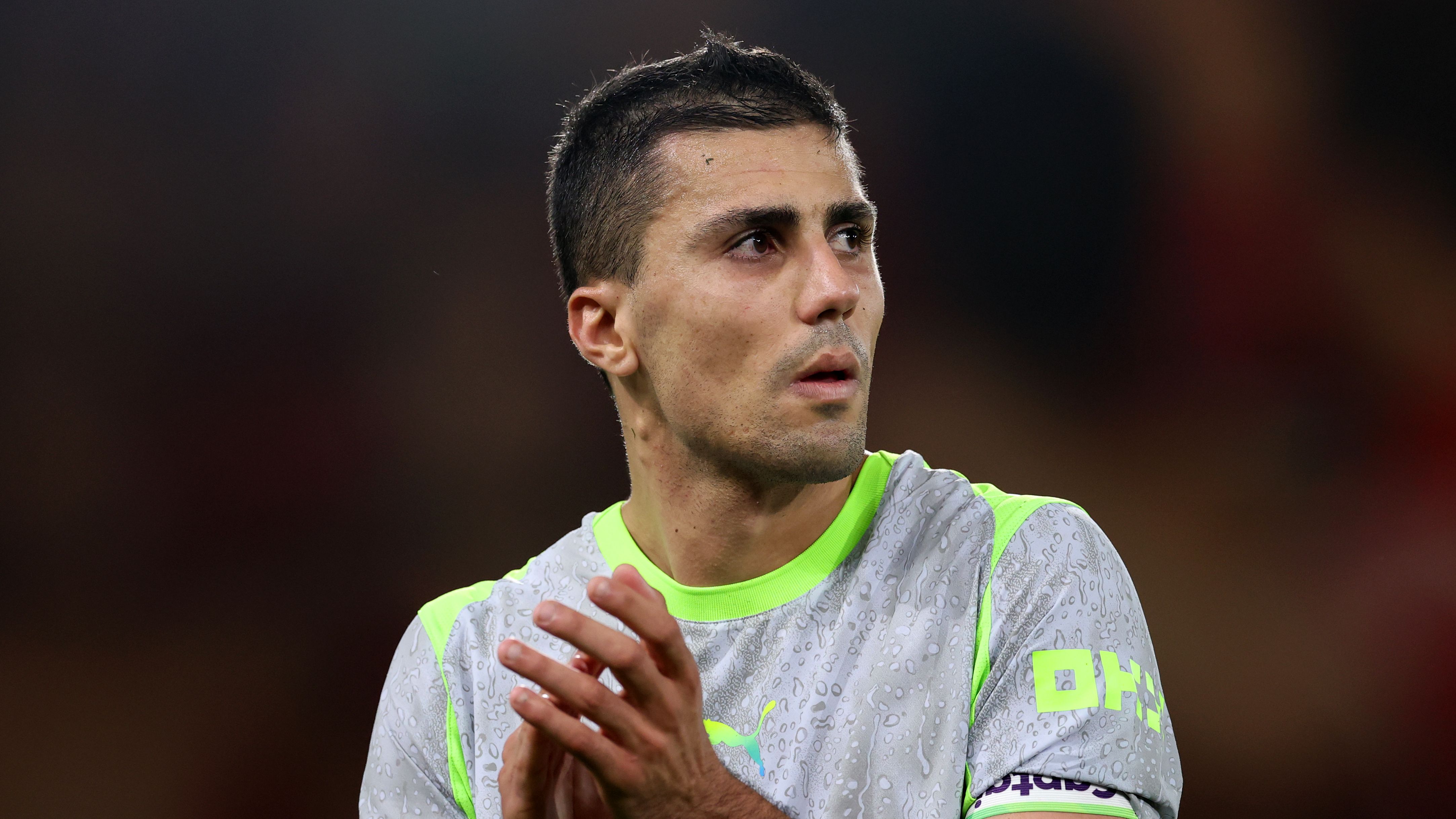 Bournemouth v Manchester City - Premier League