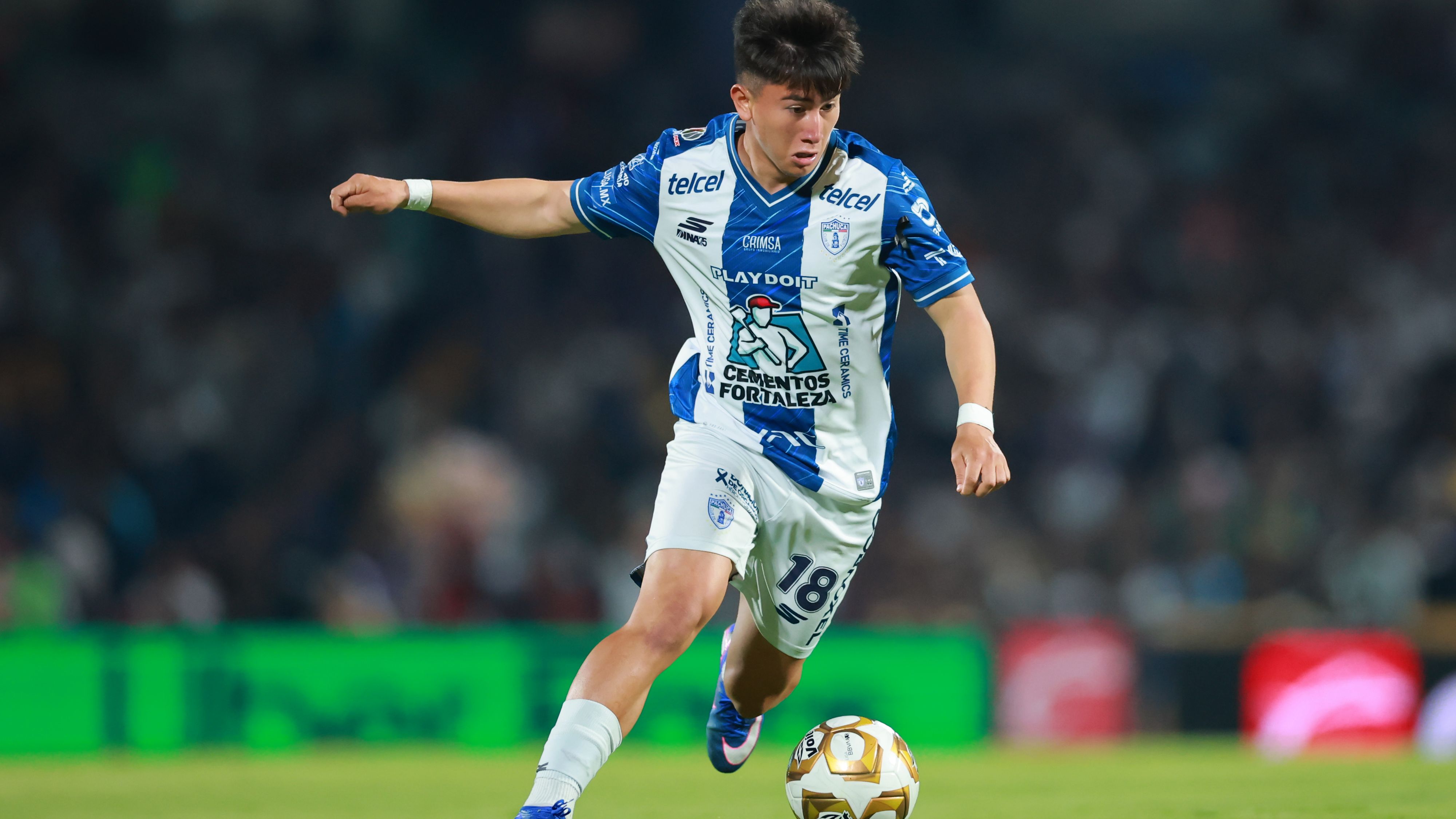 Pumas UNAM v Pachuca - Playoffs: Torneo Clausura 2026 Liga MX