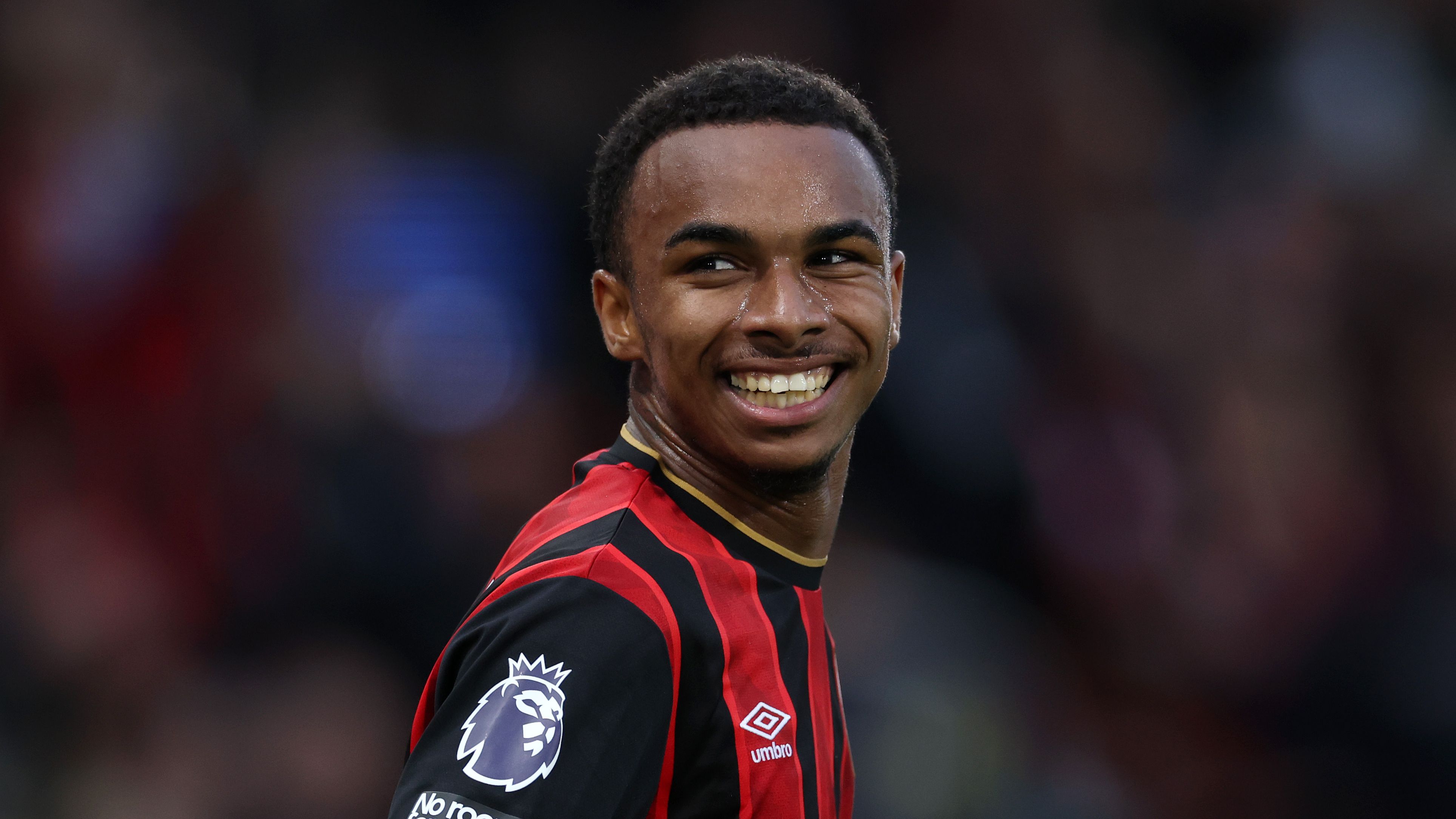 Bournemouth v Manchester City - Premier League