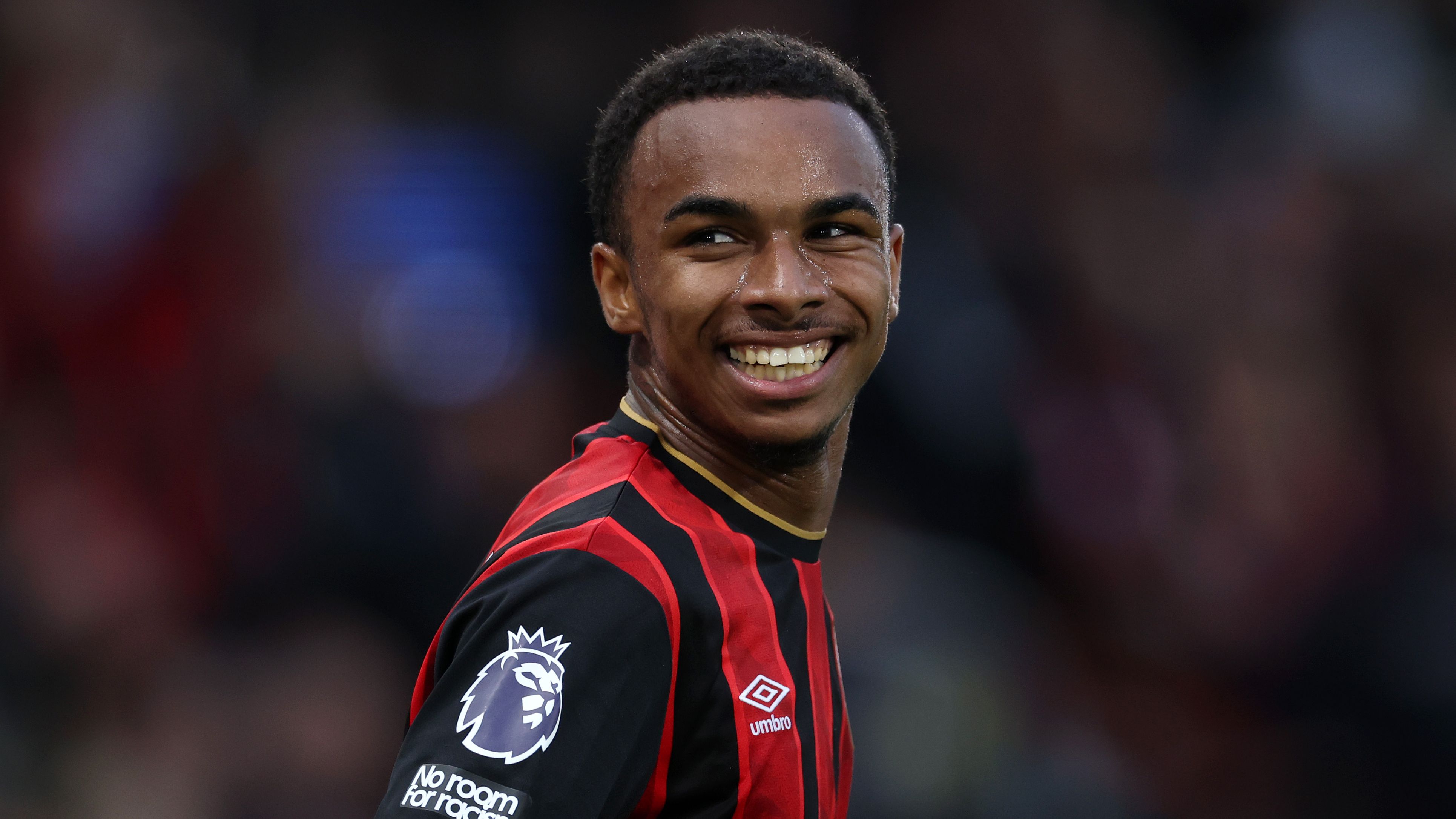 Bournemouth v Manchester City - Premier League