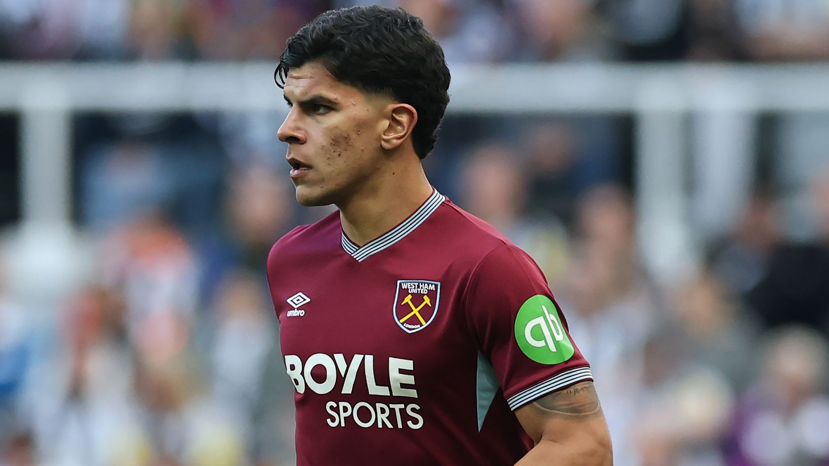 Newcastle United v West Ham United - Premier League