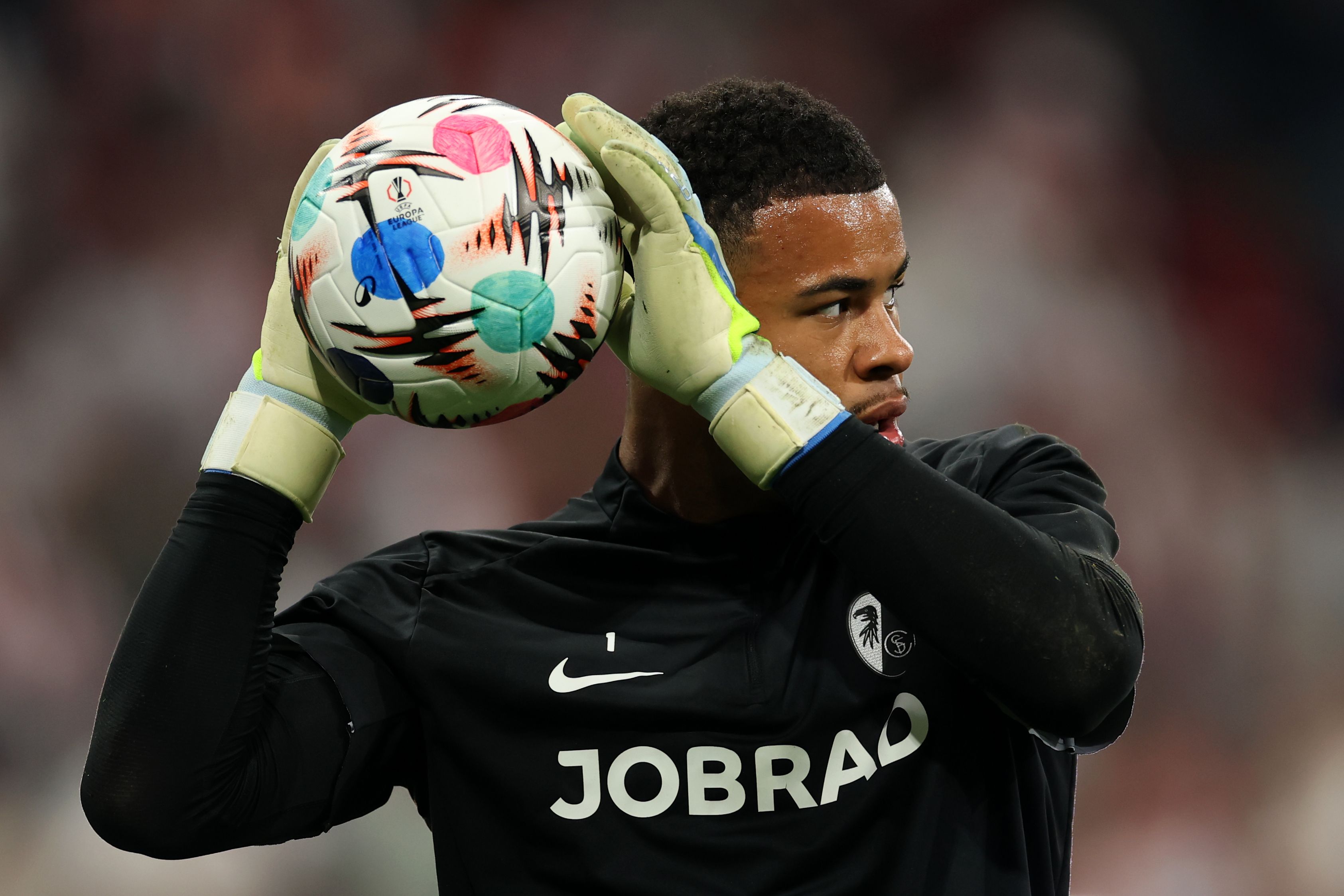 SC Freiburg v Aston Villa FC - UEFA Europa League Final 2026