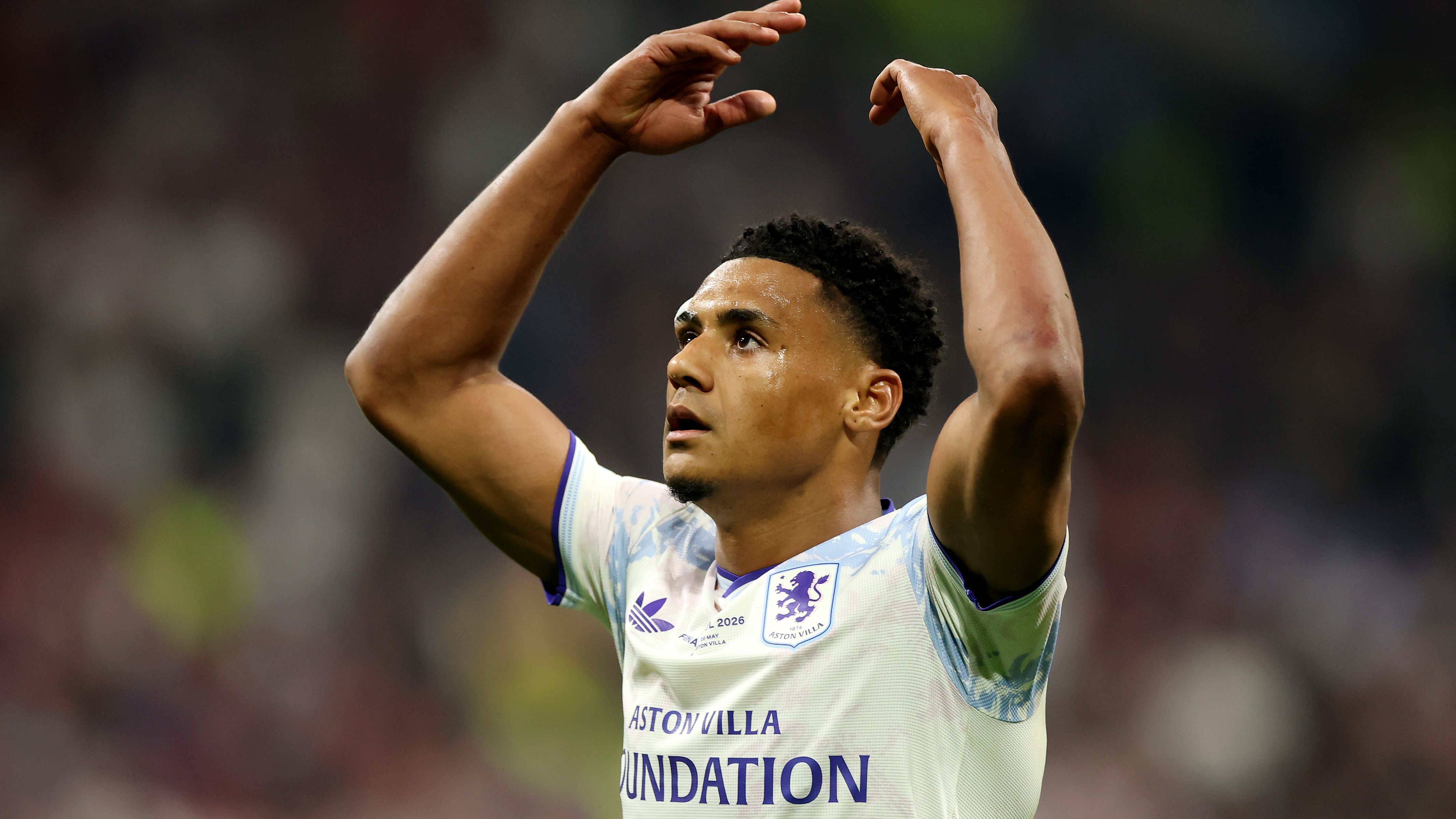 SC Freiburg v Aston Villa FC - UEFA Europa League Final 2026