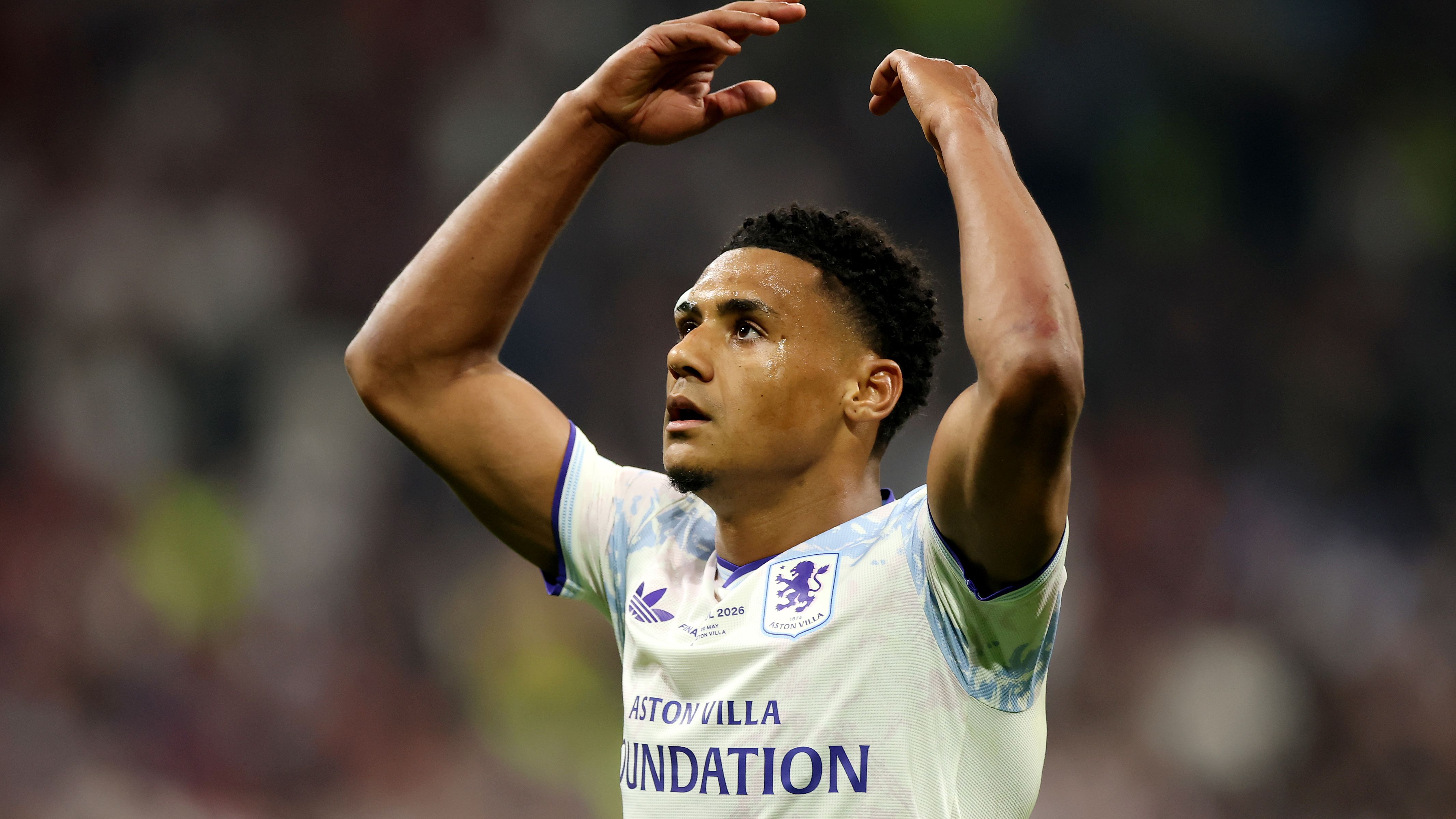 SC Freiburg v Aston Villa FC - UEFA Europa League Final 2026
