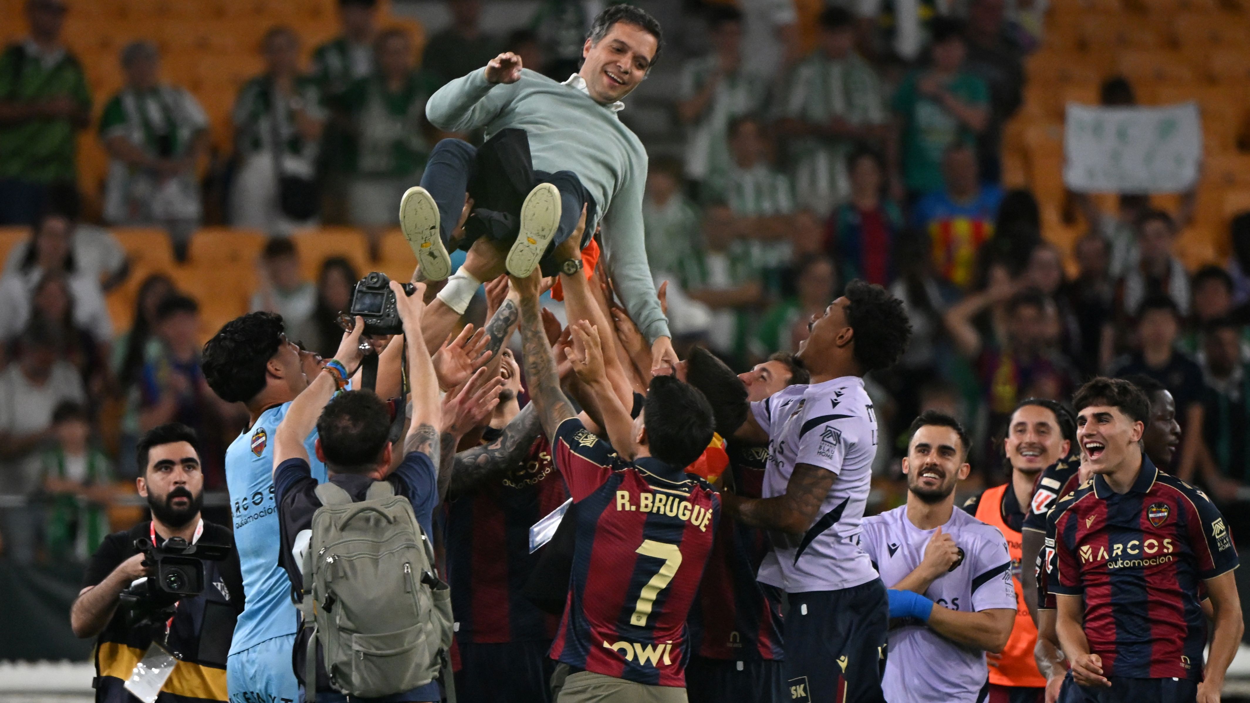 FBL-ESP-LIGA-REAL BETIS-LEVANTE